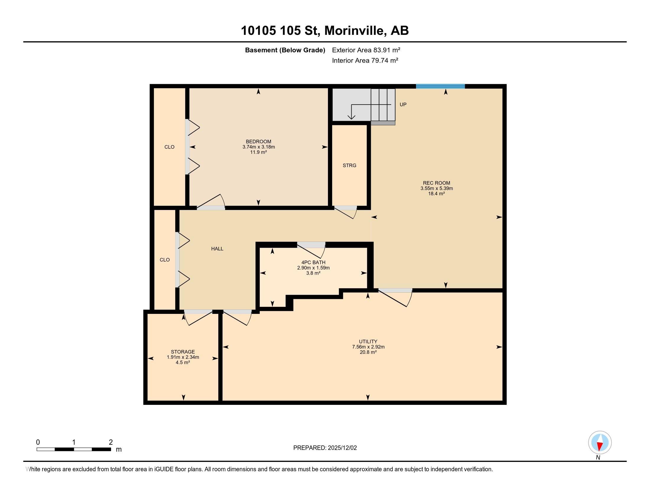 Photo 51 at 10105 105 Street, Morinville
