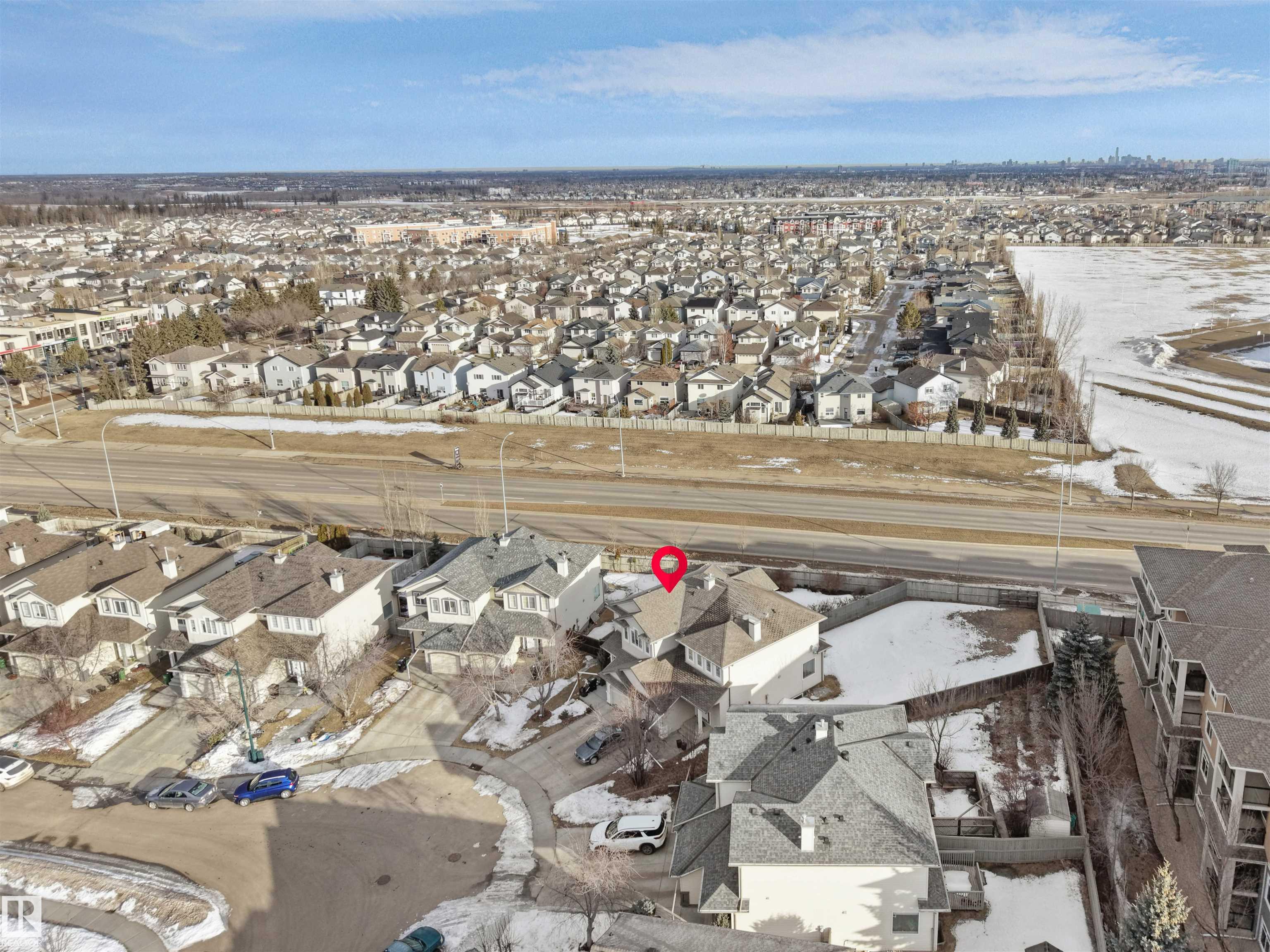 Photo 4 at 11708 10 Avenue SW, Rutherford, Edmonton