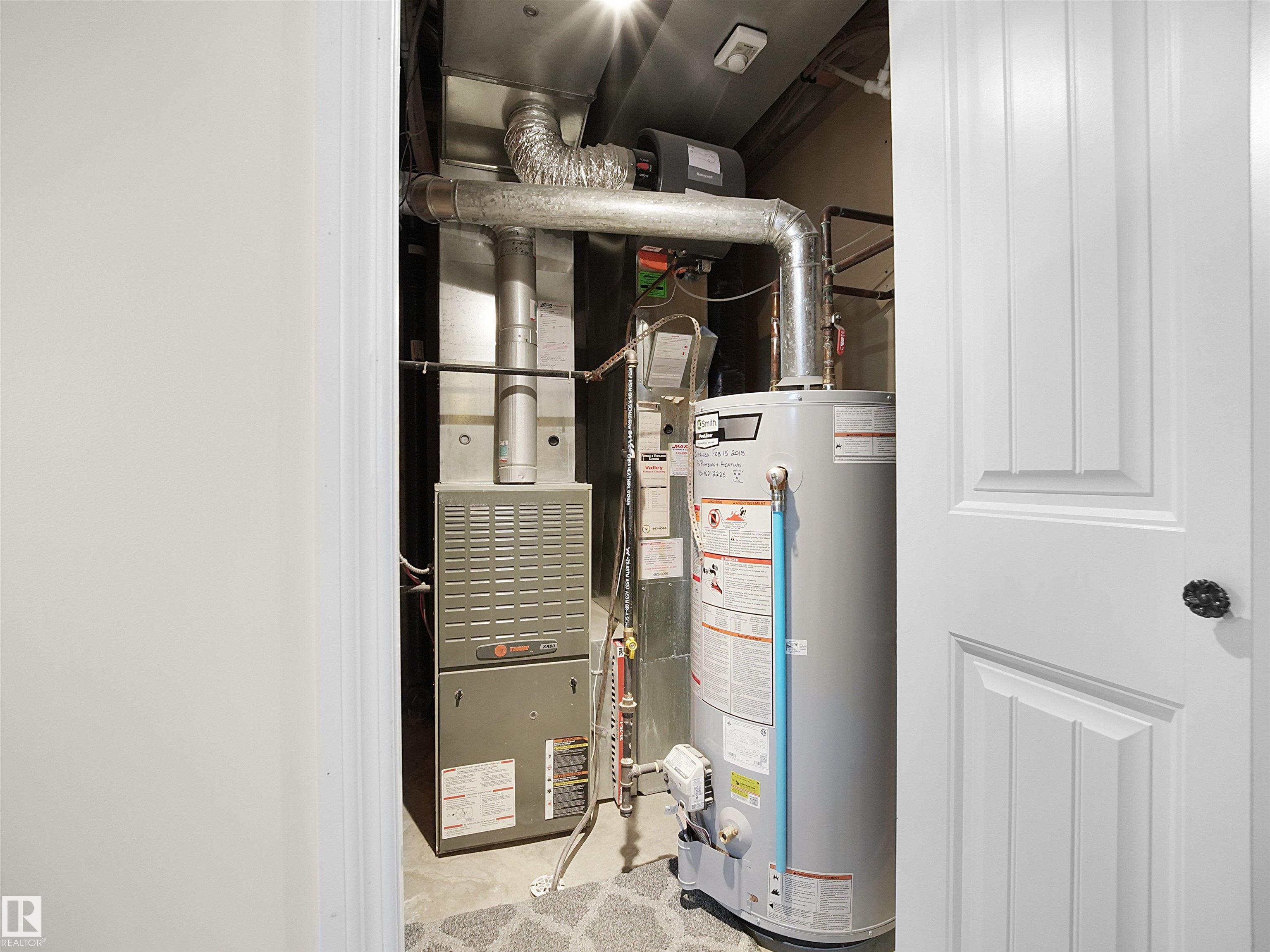 Photo 33 at 11708 10 Avenue SW, Rutherford, Edmonton