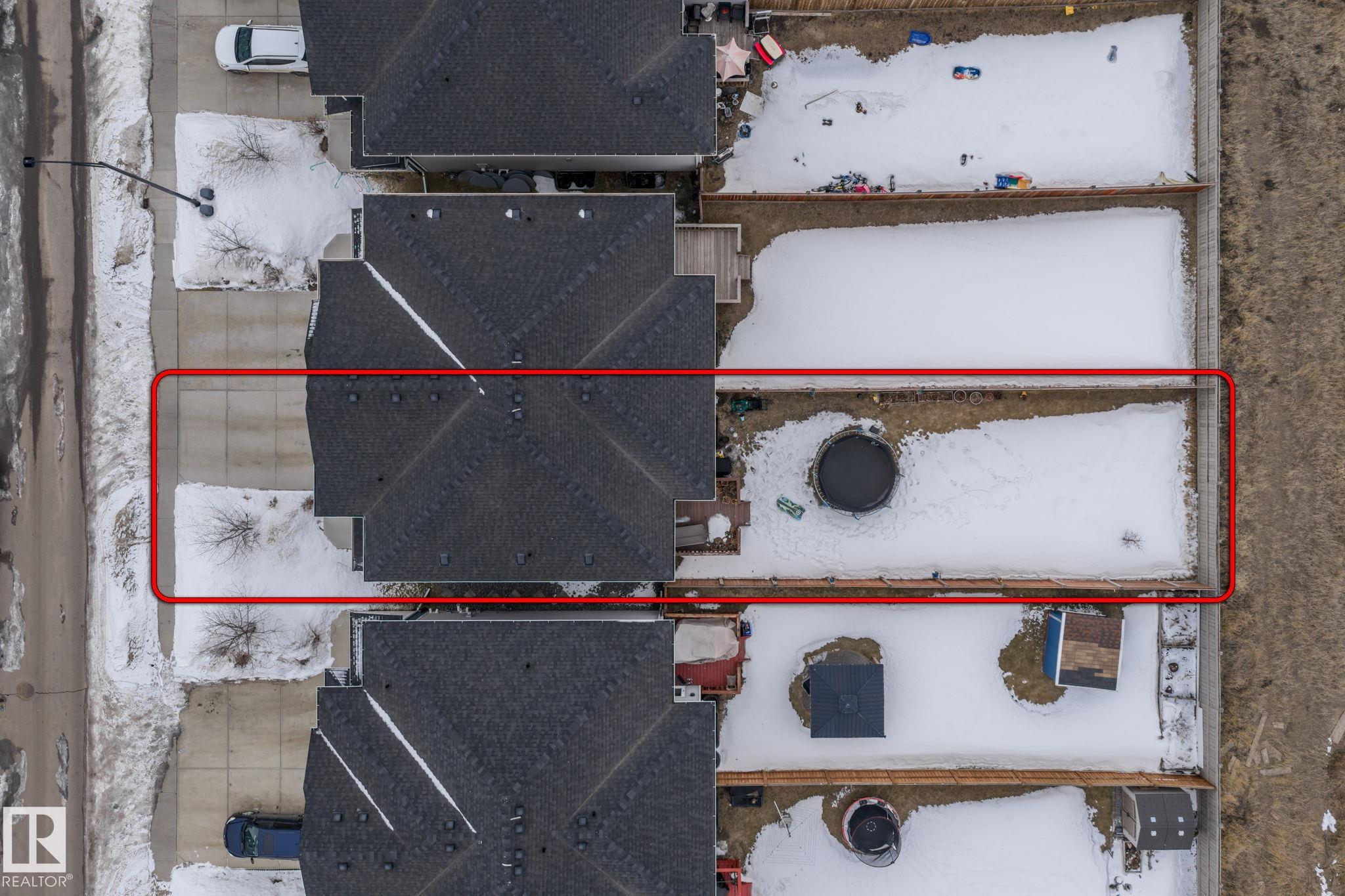 Photo 39 at 483 Ebbers Way NW, Ebbers, Edmonton