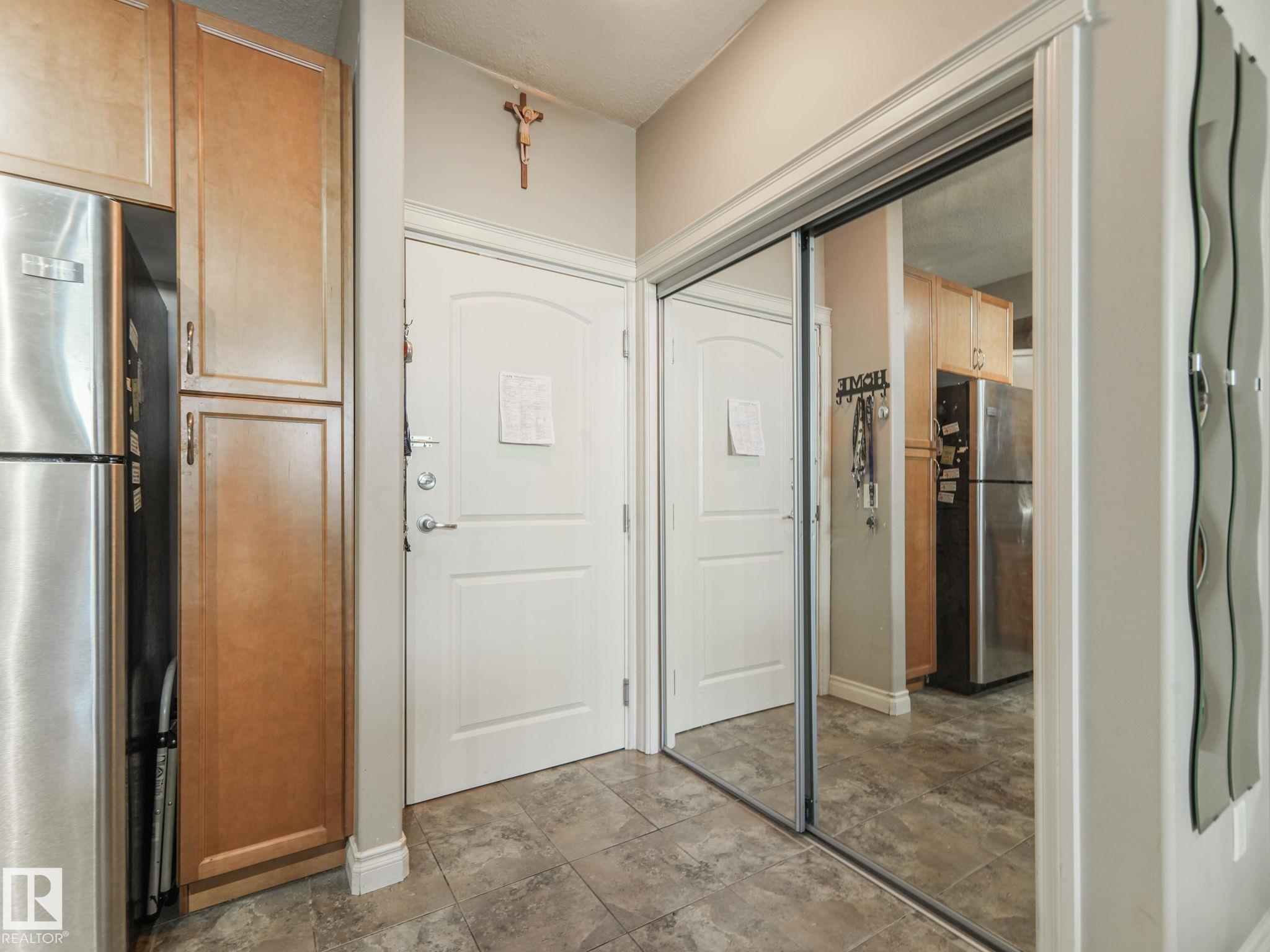 Photo 2 at 412 - 12408 15 Avenue SW, Rutherford, Edmonton