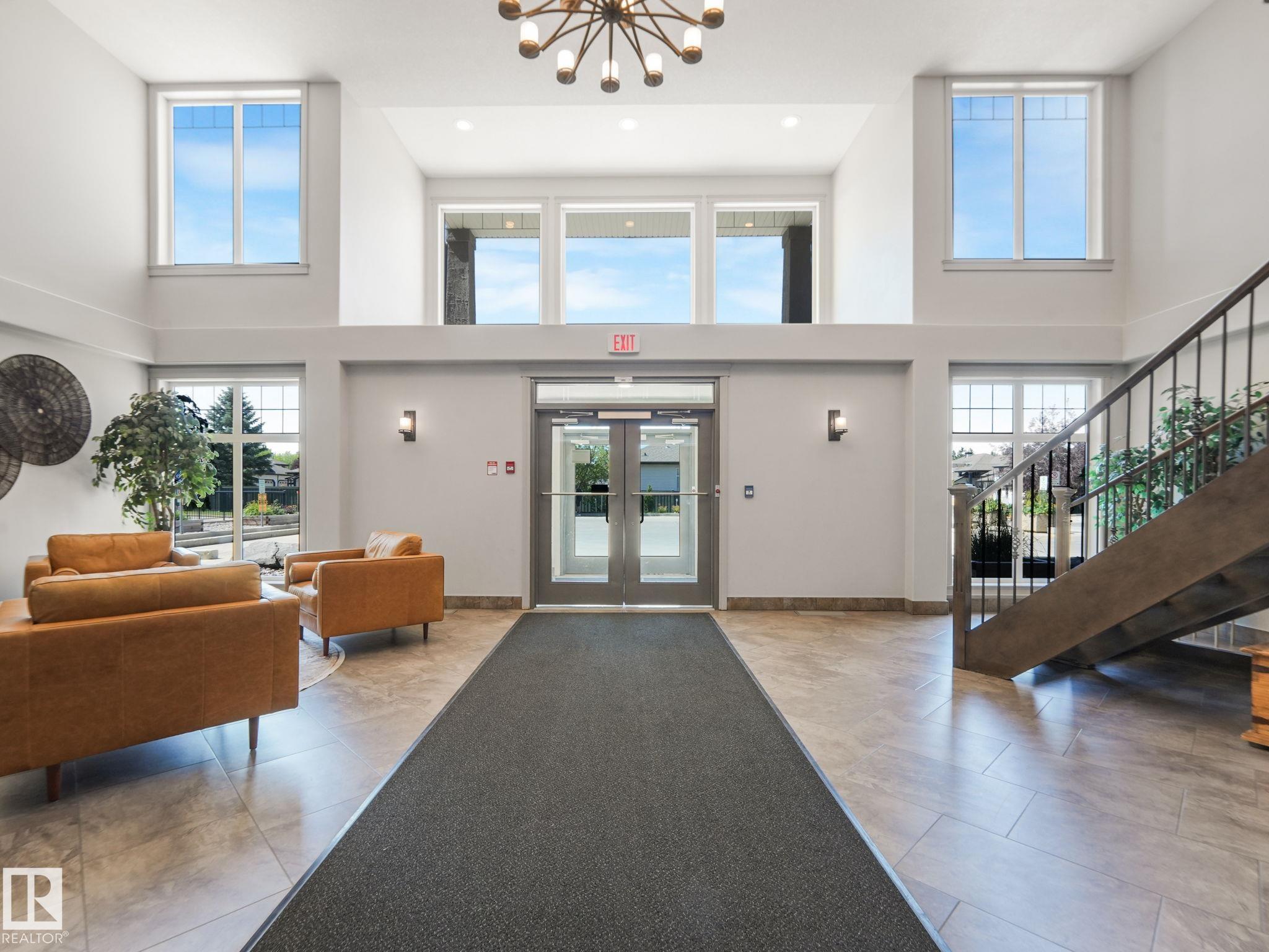 Photo 12 at 412 - 12408 15 Avenue SW, Rutherford, Edmonton