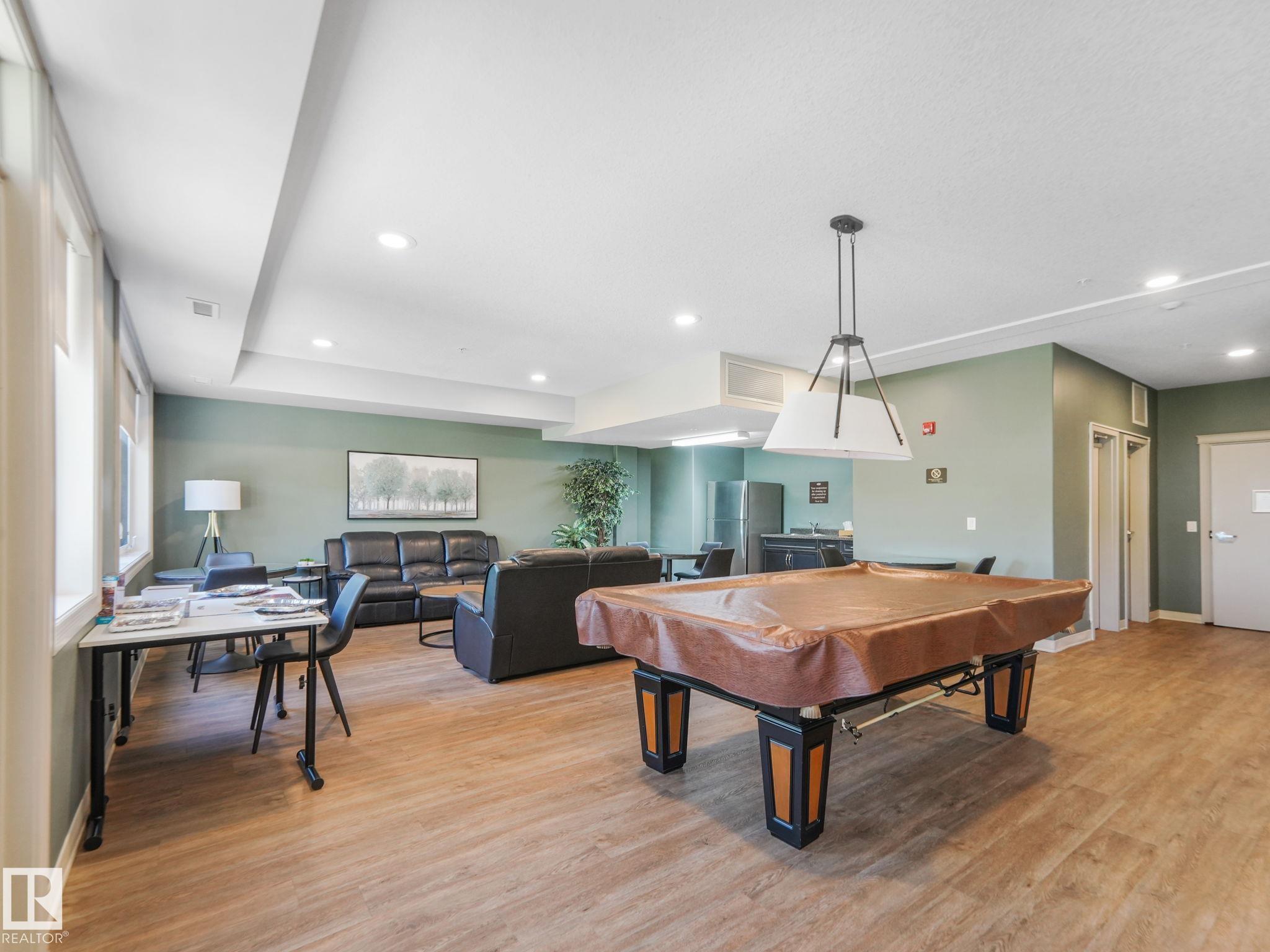 Photo 13 at 412 - 12408 15 Avenue SW, Rutherford, Edmonton