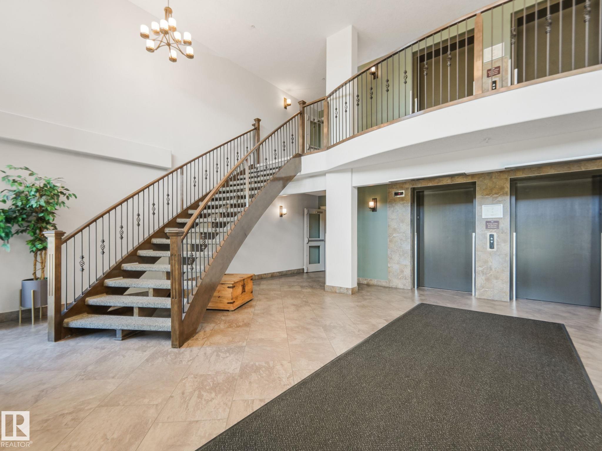 Photo 15 at 412 - 12408 15 Avenue SW, Rutherford, Edmonton