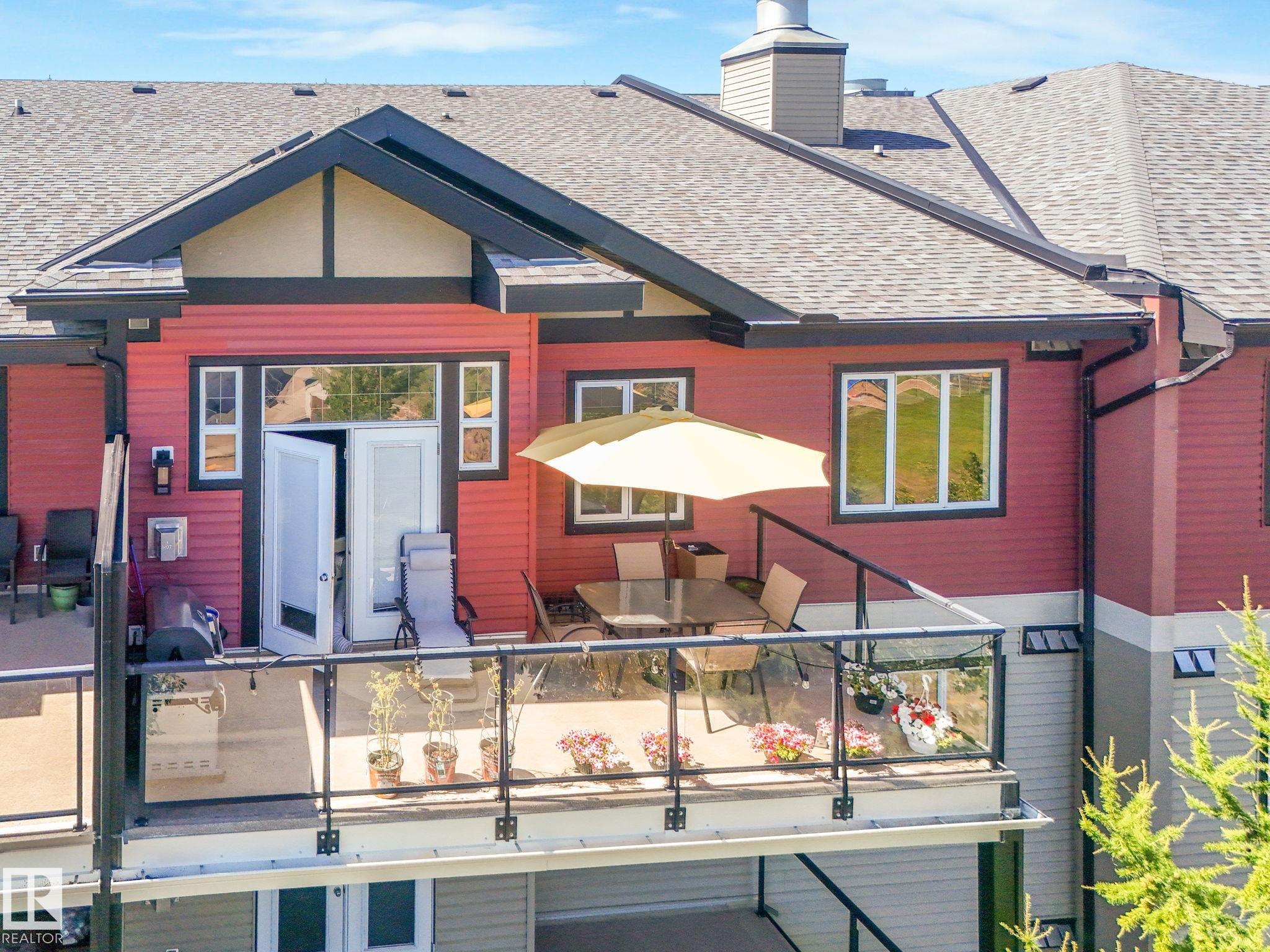 Photo 19 at 412 - 12408 15 Avenue SW, Rutherford, Edmonton