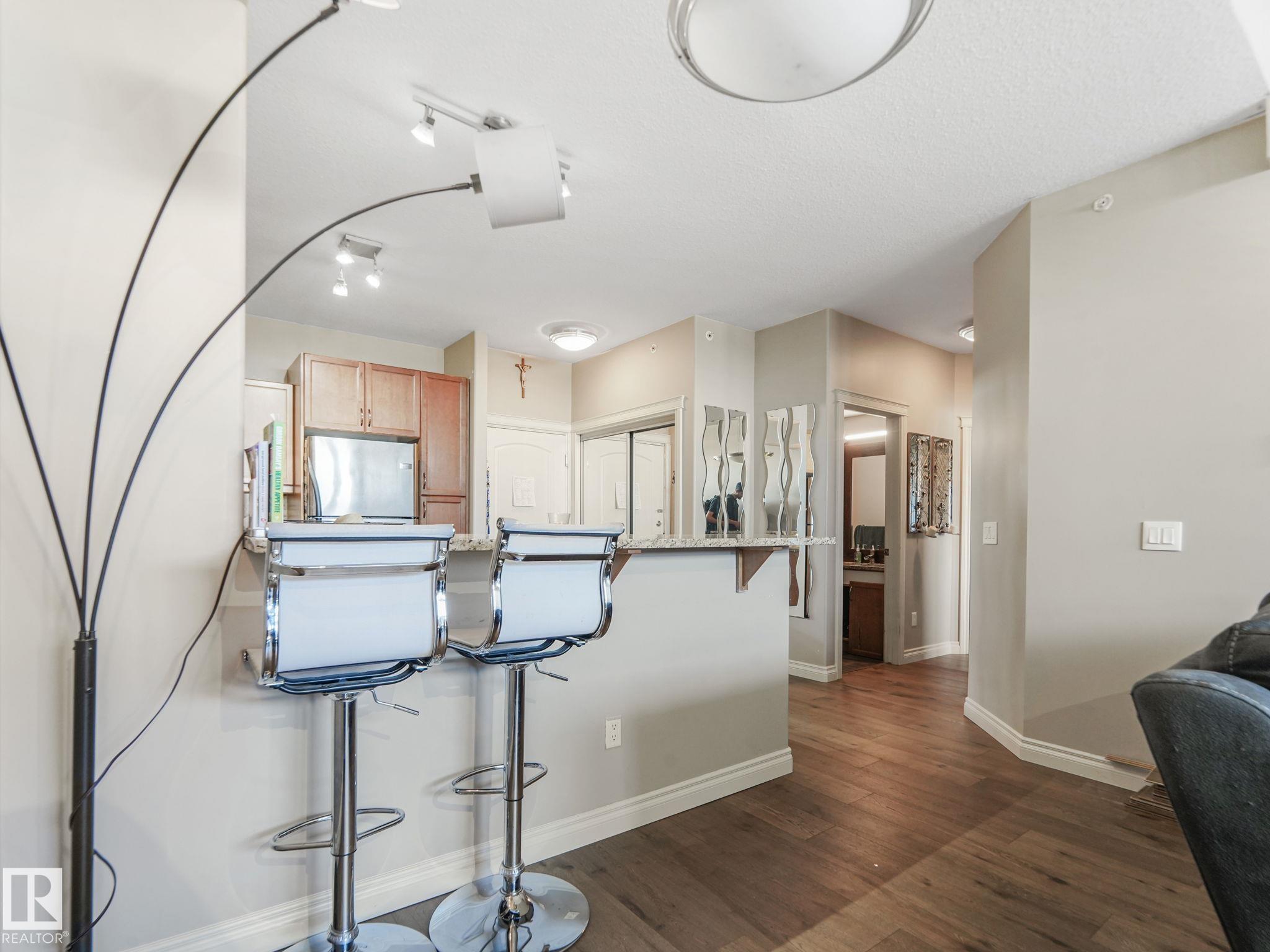 Photo 5 at 412 - 12408 15 Avenue SW, Rutherford, Edmonton