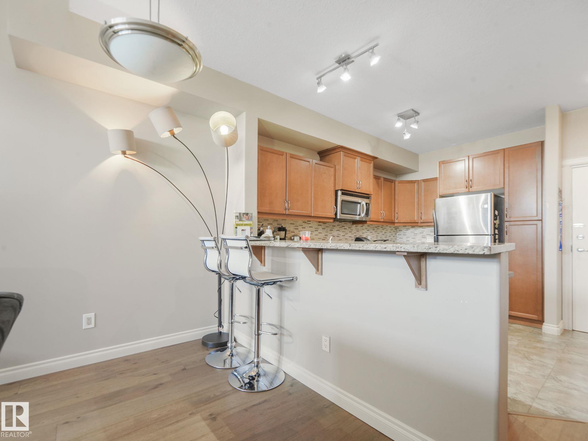 Photo 6 at 412 - 12408 15 Avenue SW, Rutherford, Edmonton