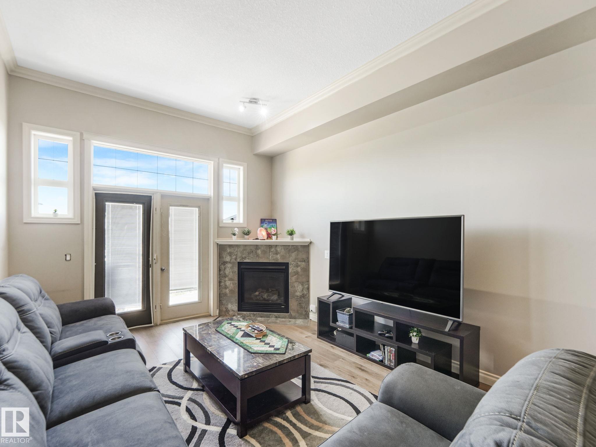 Photo 8 at 412 - 12408 15 Avenue SW, Rutherford, Edmonton