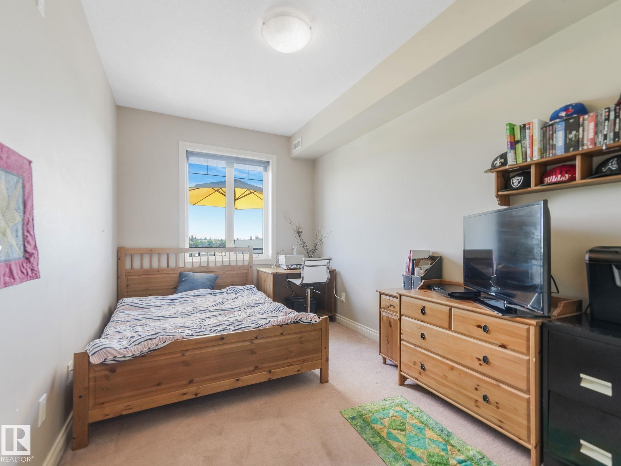 Photo 9 at 412 - 12408 15 Avenue SW, Rutherford, Edmonton