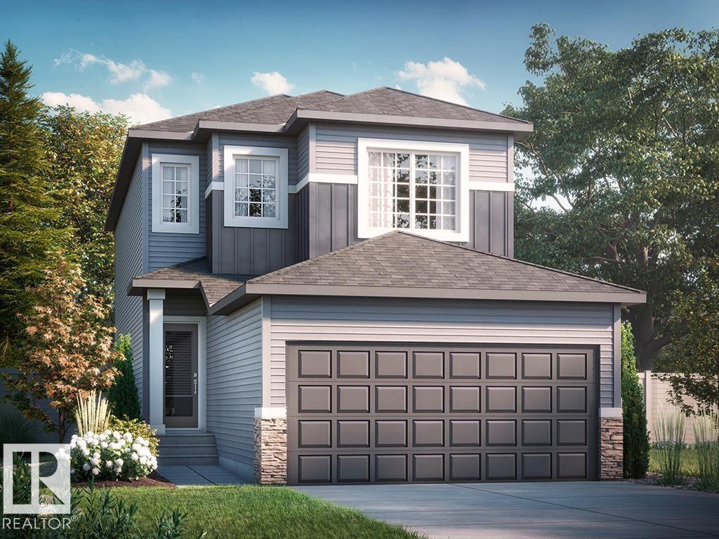 5856 Raven Crescent NW, Kinglet Gardens, Edmonton 2