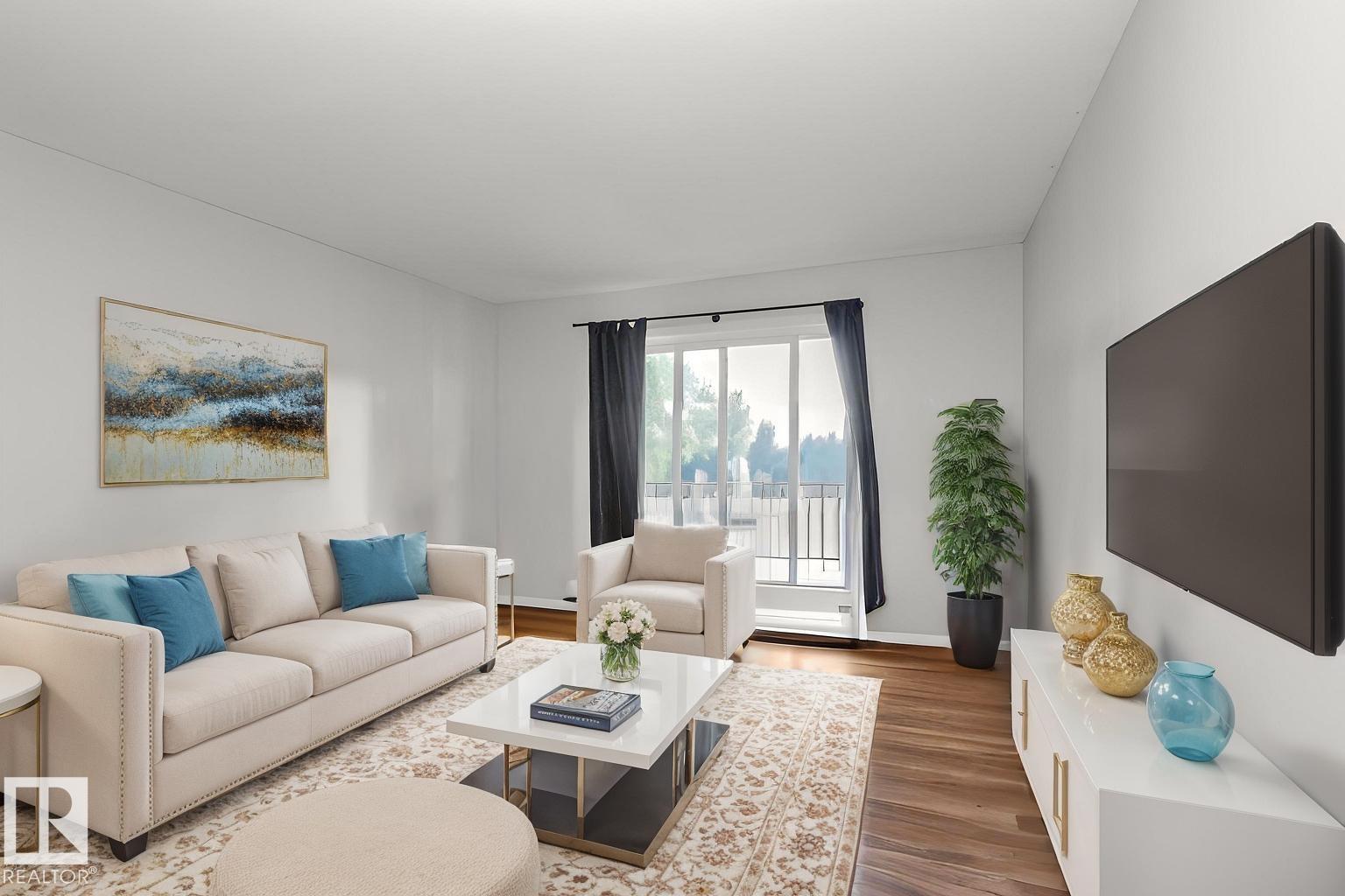 Photo 7 at 305 - 5005 31 Avenue NW, Tawa, Edmonton