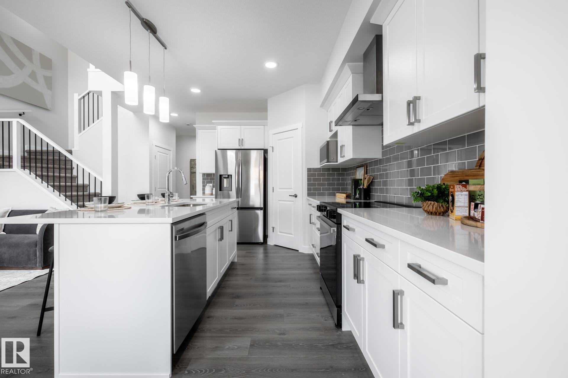 Photo 8 at 202 Falcon Crescent, None, Leduc