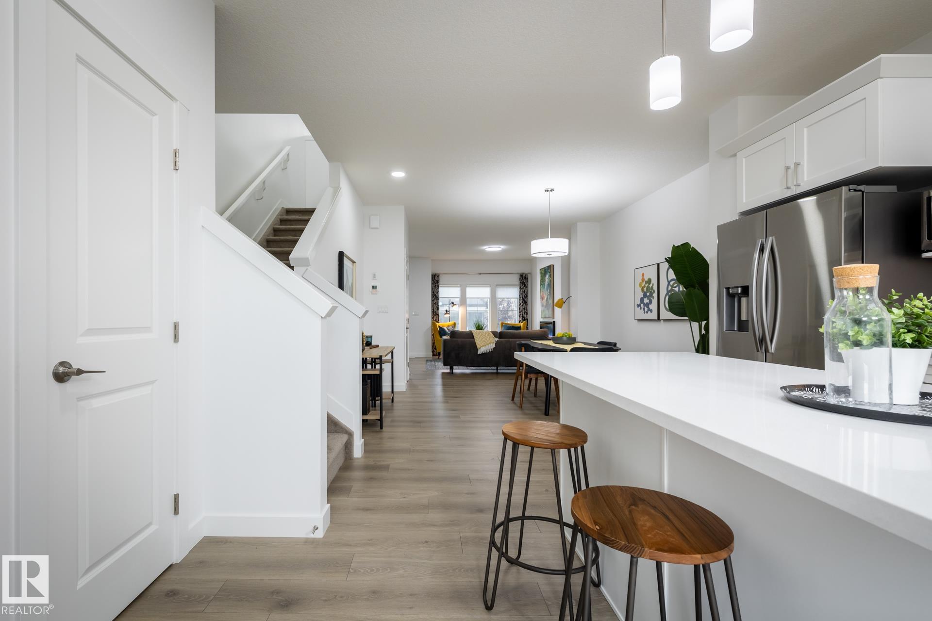 Photo 13 at 299 Elliott Wynd, South Pointe, Fort Saskatchewan