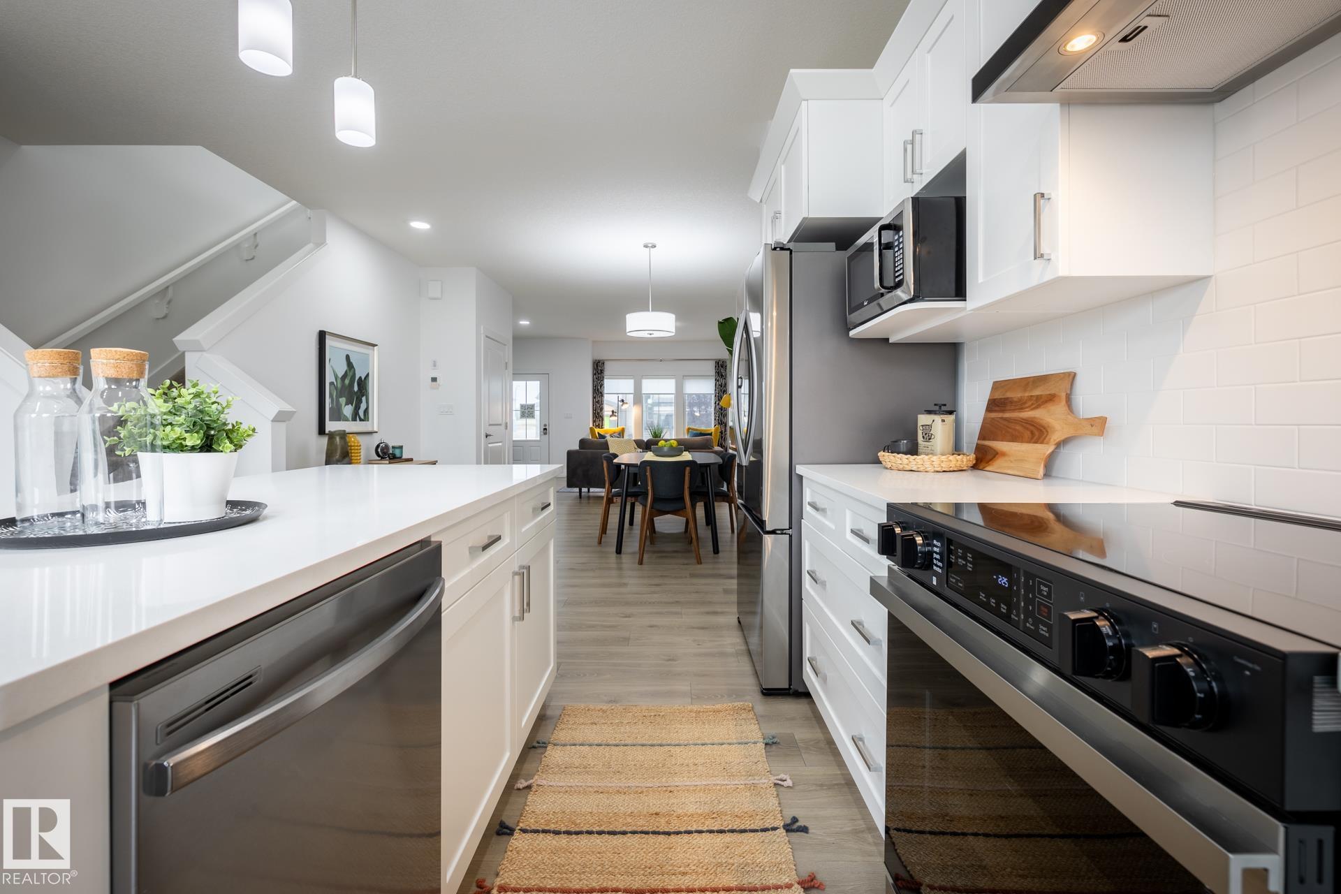 Photo 14 at 299 Elliott Wynd, South Pointe, Fort Saskatchewan