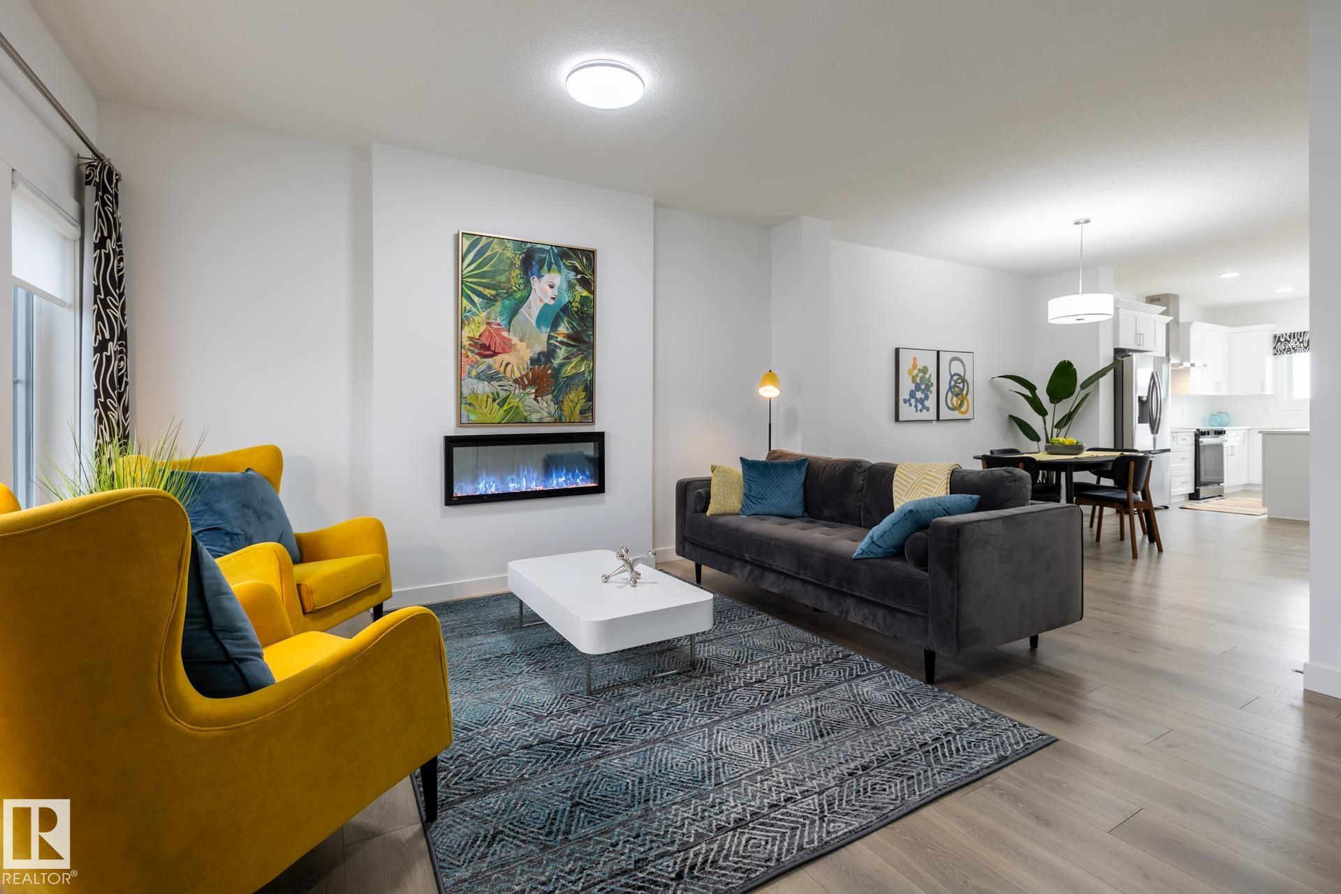 299 Elliott Wynd, South Pointe, Fort Saskatchewan