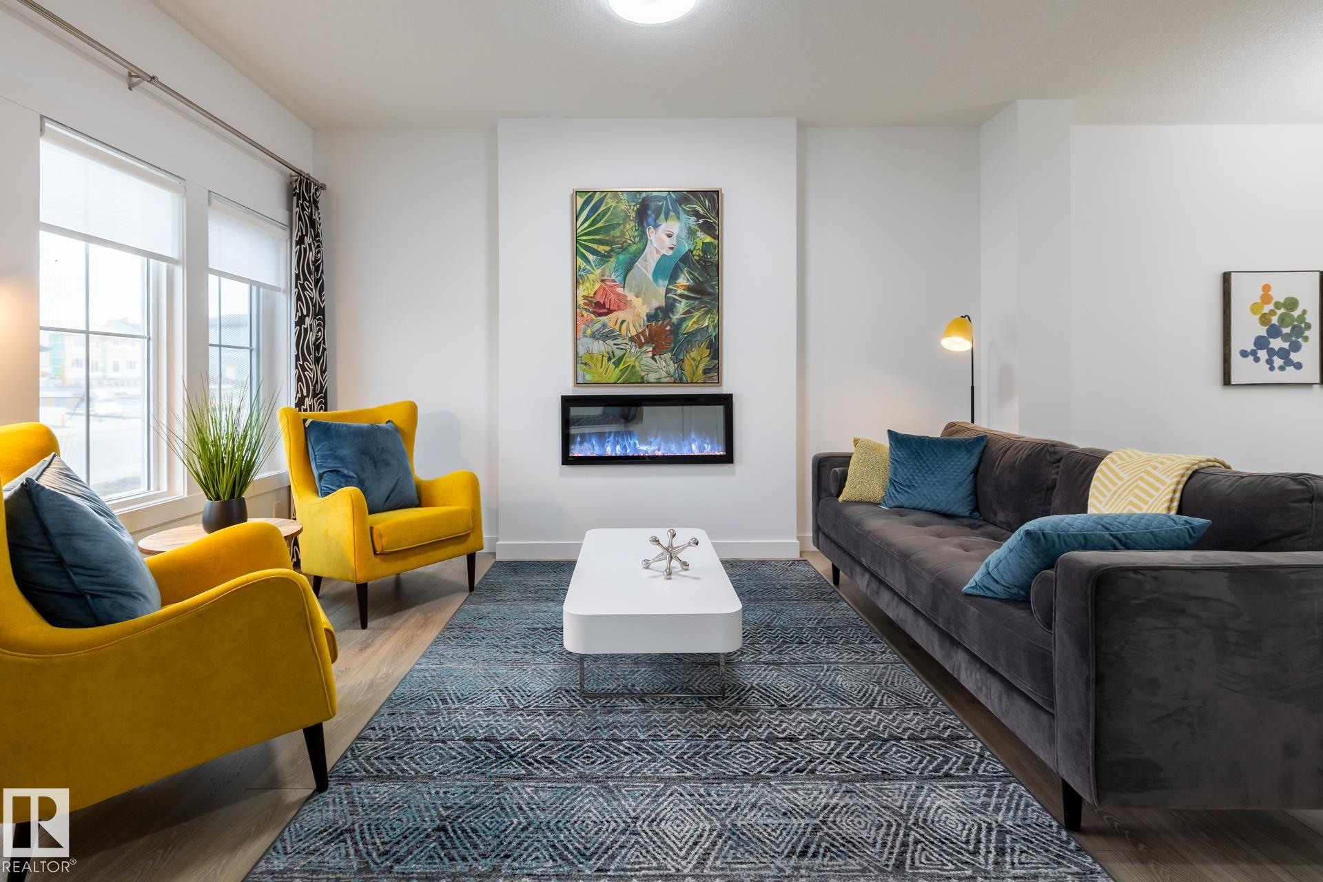 299 Elliott Wynd, South Pointe, Fort Saskatchewan