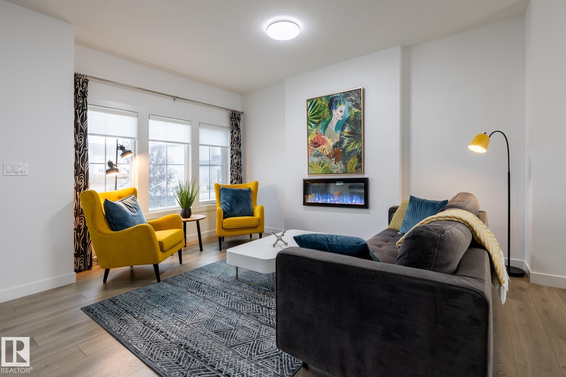 299 Elliott Wynd, South Pointe, Fort Saskatchewan