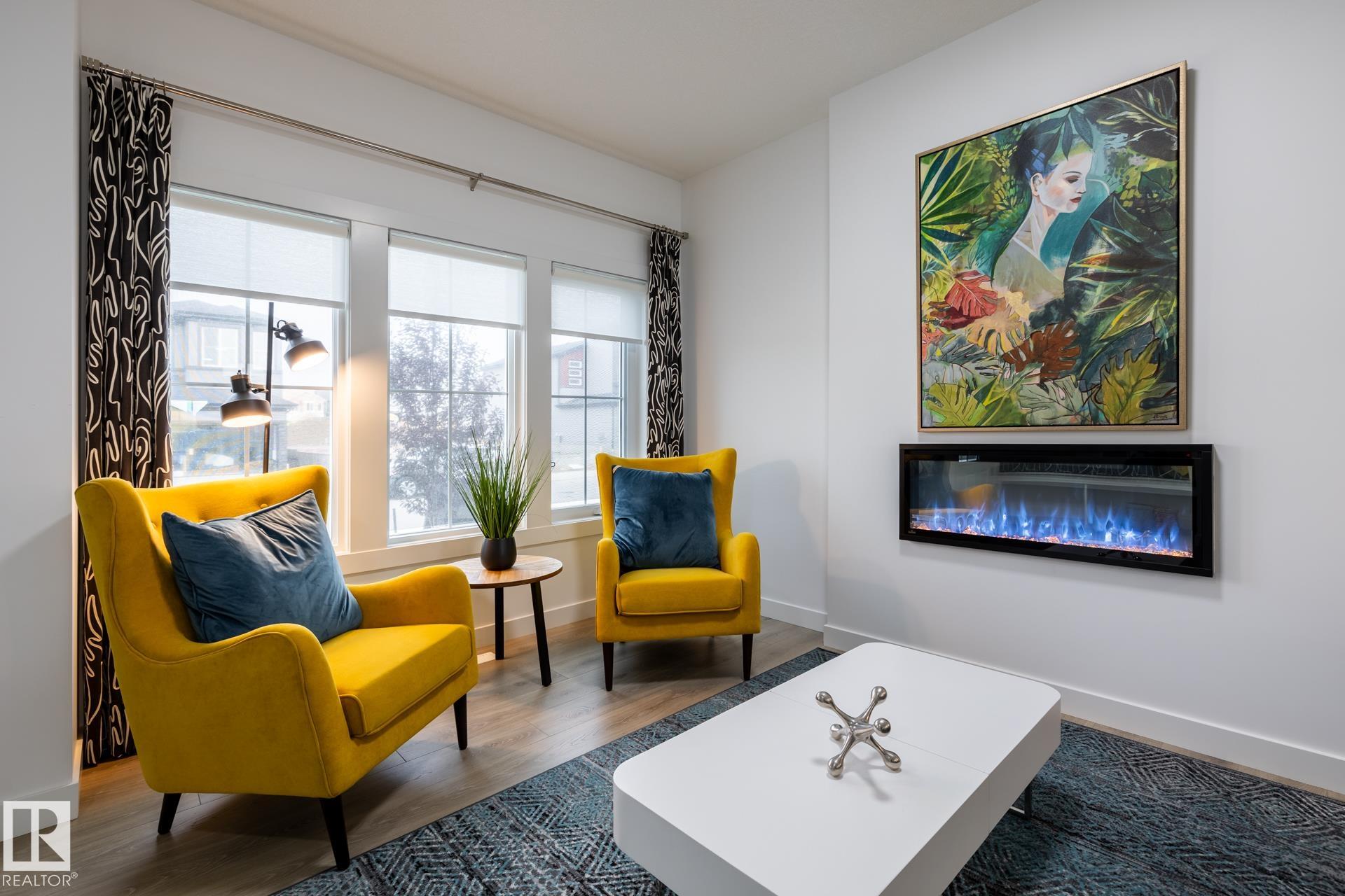 Photo 6 at 299 Elliott Wynd, South Pointe, Fort Saskatchewan