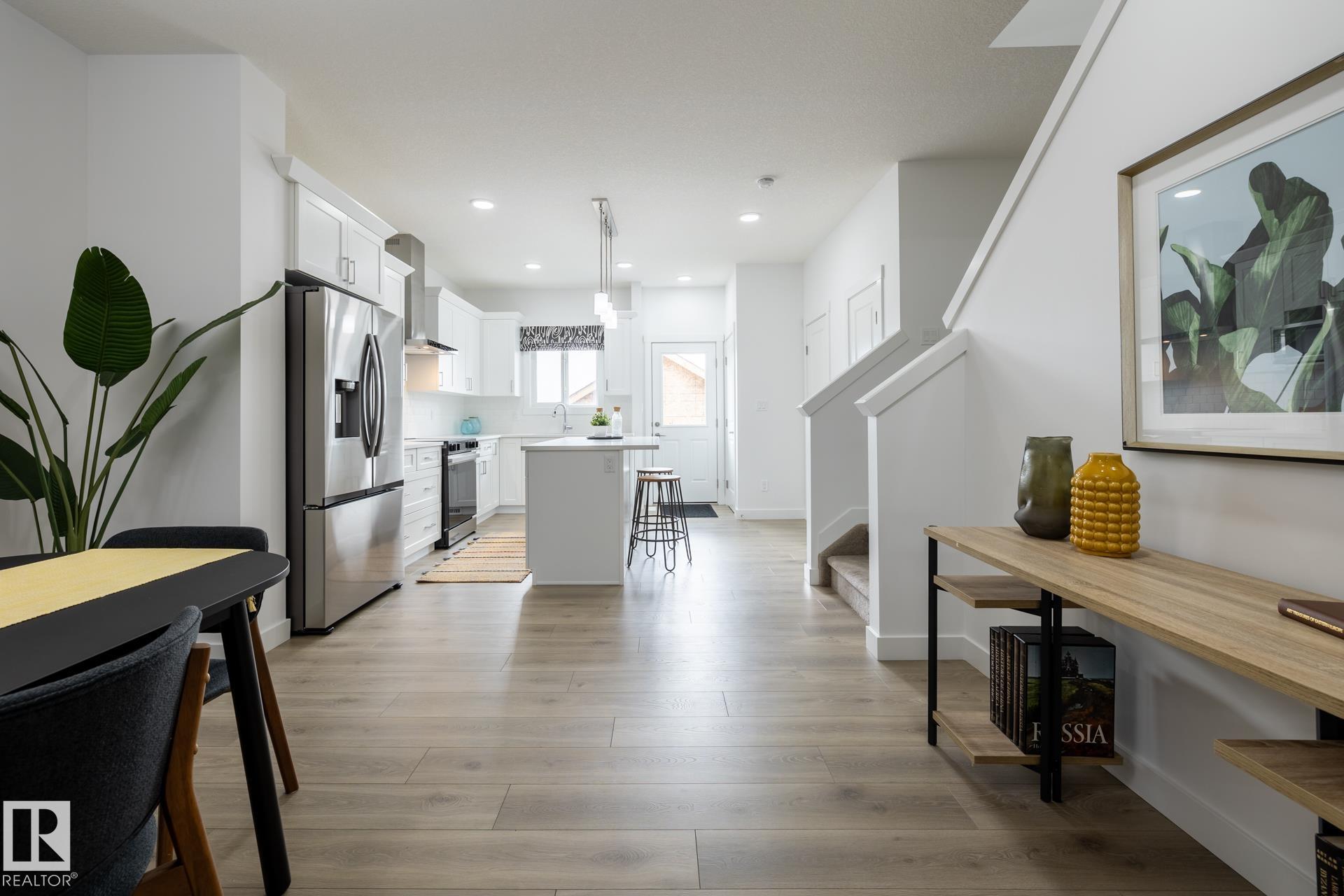 Photo 9 at 299 Elliott Wynd, South Pointe, Fort Saskatchewan