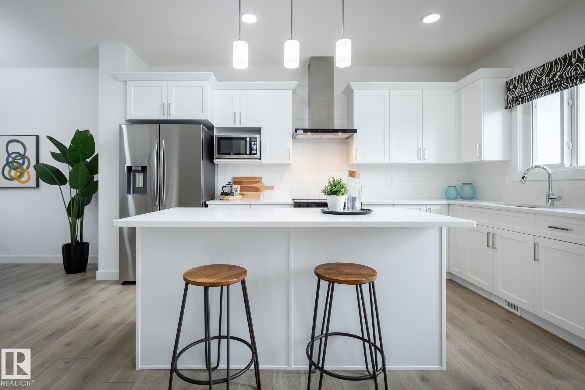 Photo 8 at 555 172 Avenue NE, Marquis, Edmonton