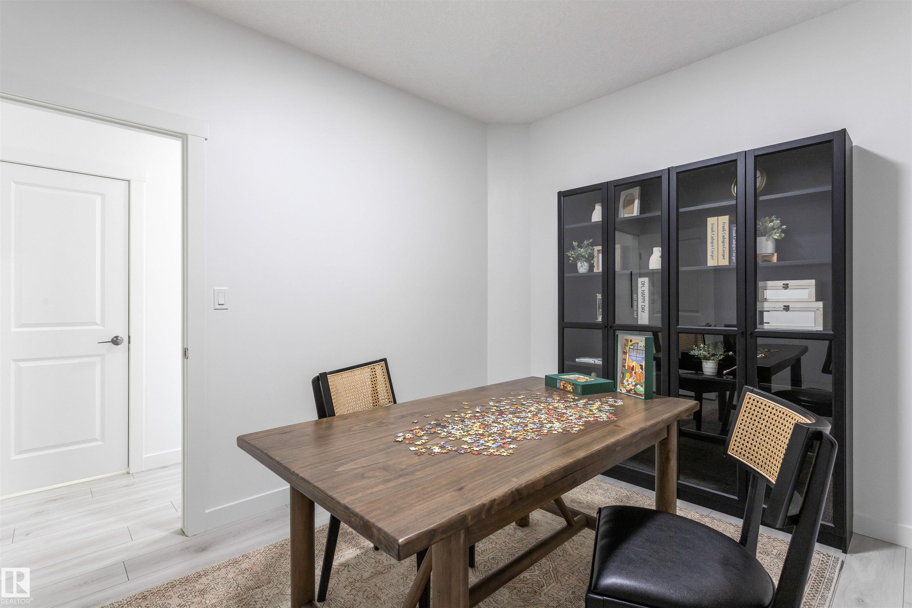 Photo 12 at 3040 197 Street NW, The Uplands, Edmonton