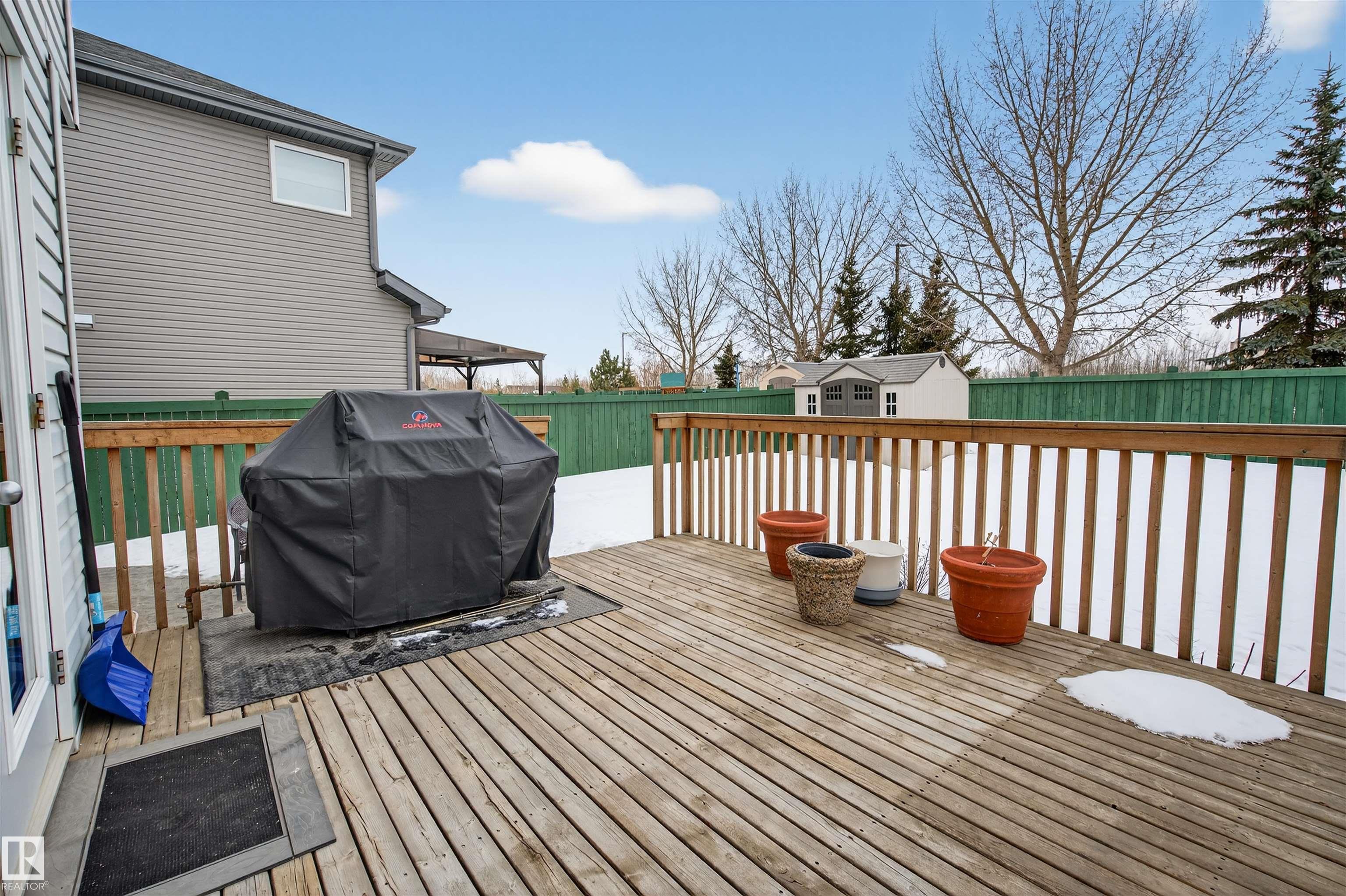 Photo 32 at 16448 140 Street NW, Carlton, Edmonton