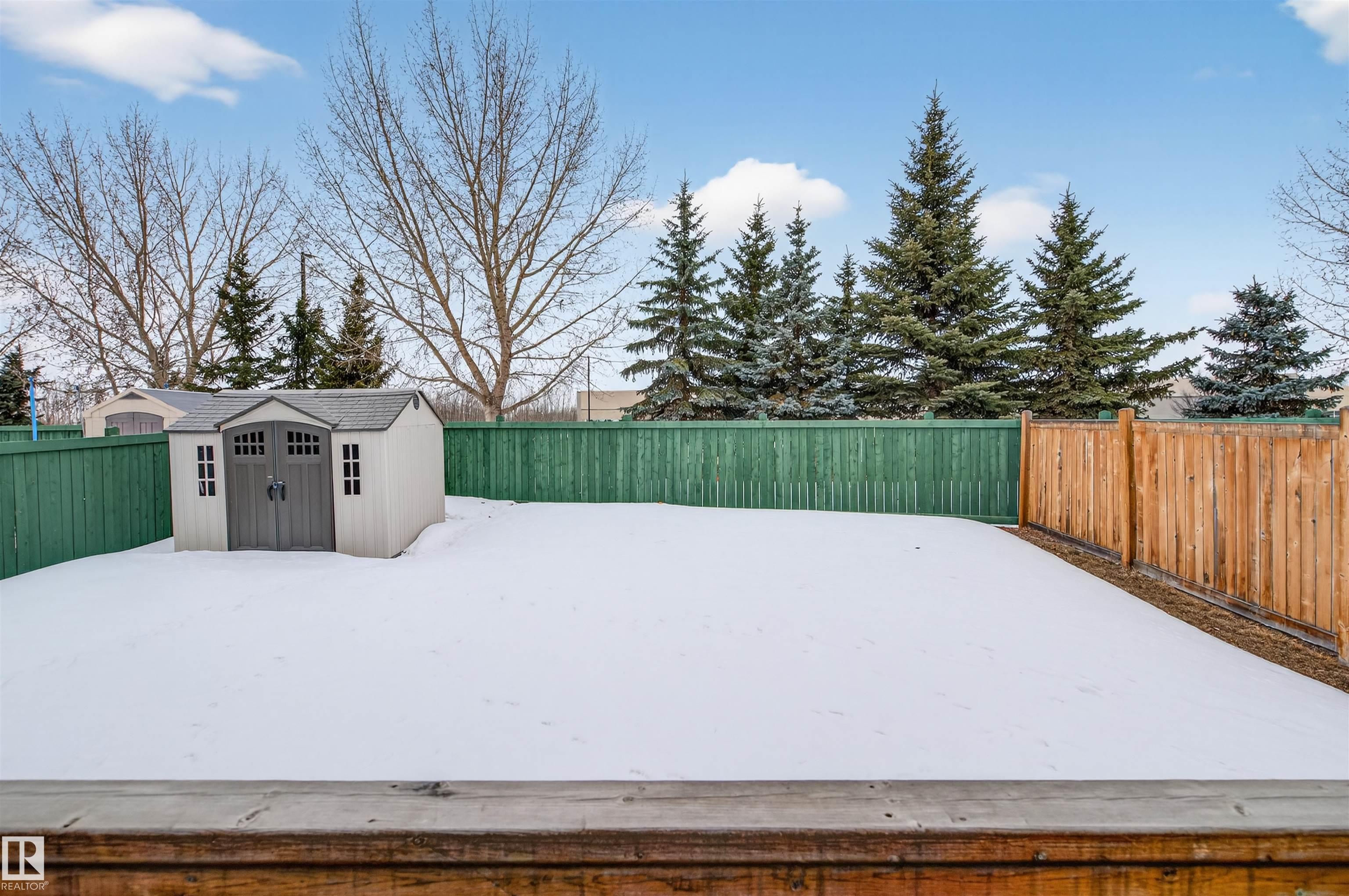 Photo 34 at 16448 140 Street NW, Carlton, Edmonton