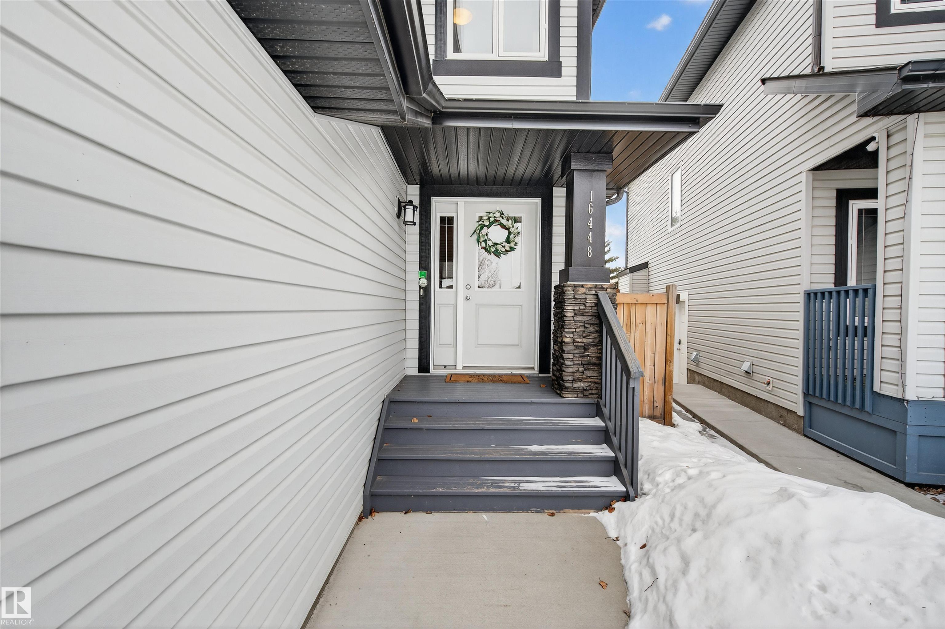 Photo 35 at 16448 140 Street NW, Carlton, Edmonton