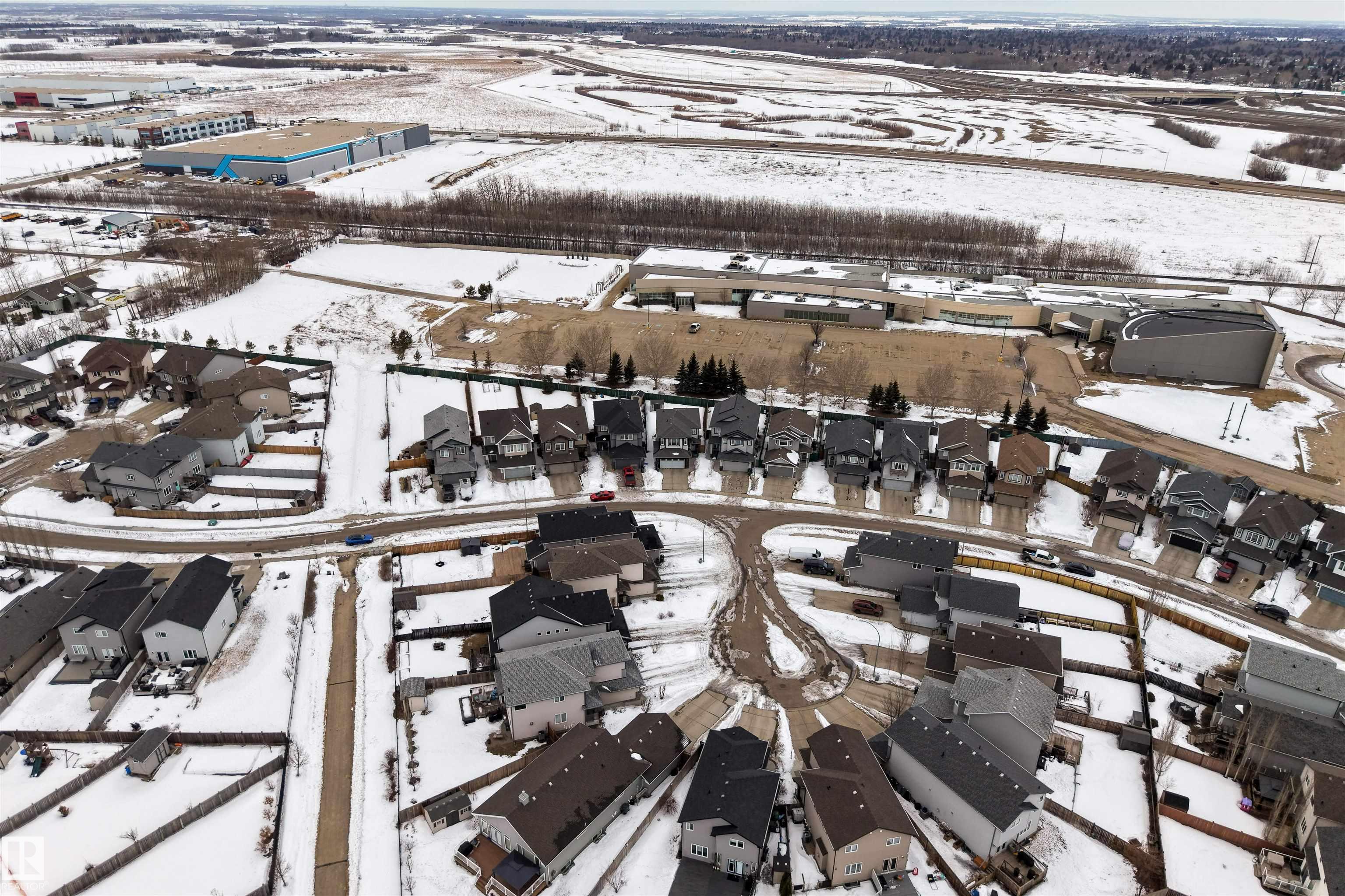 Photo 38 at 16448 140 Street NW, Carlton, Edmonton