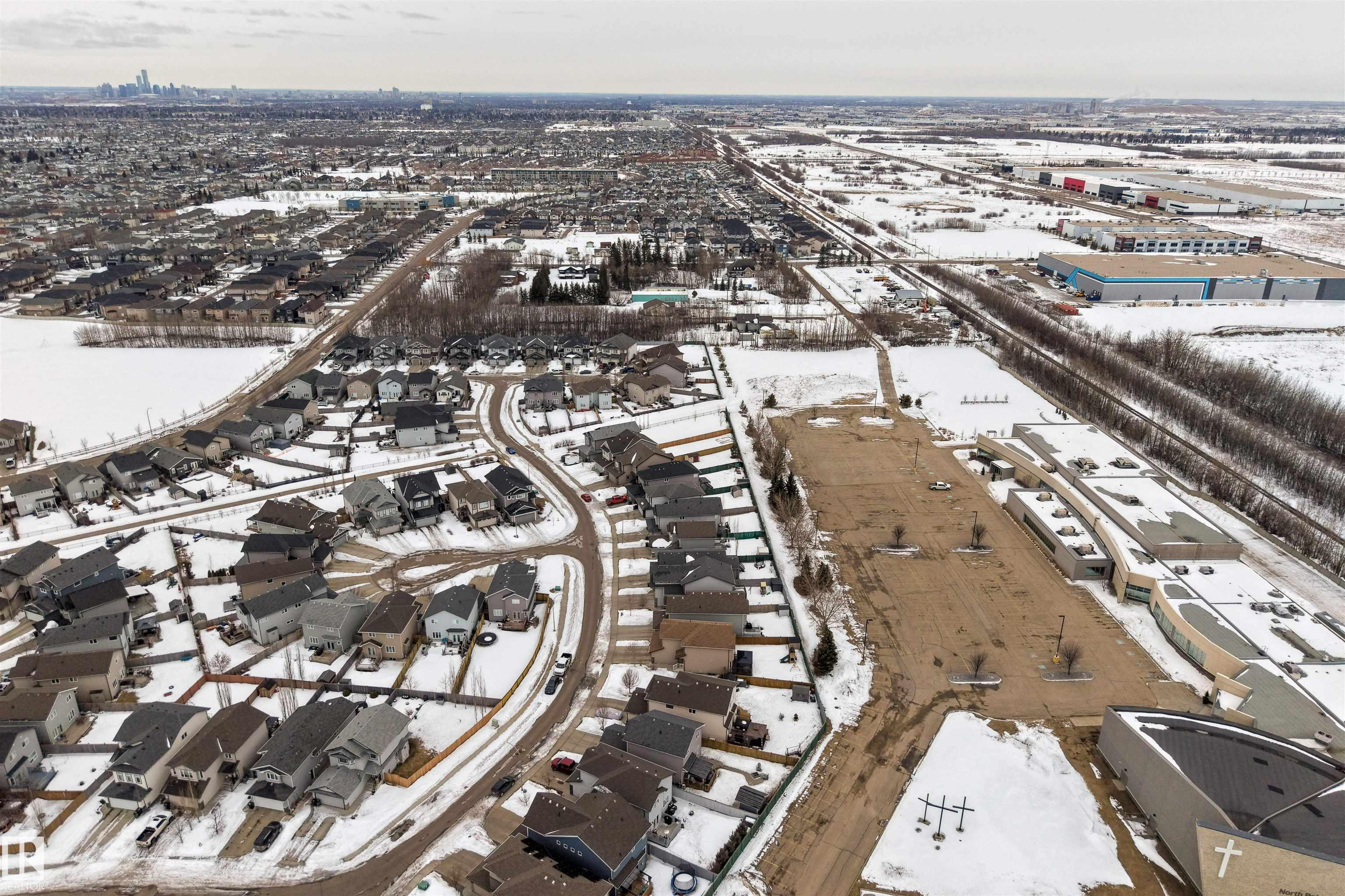 Photo 39 at 16448 140 Street NW, Carlton, Edmonton