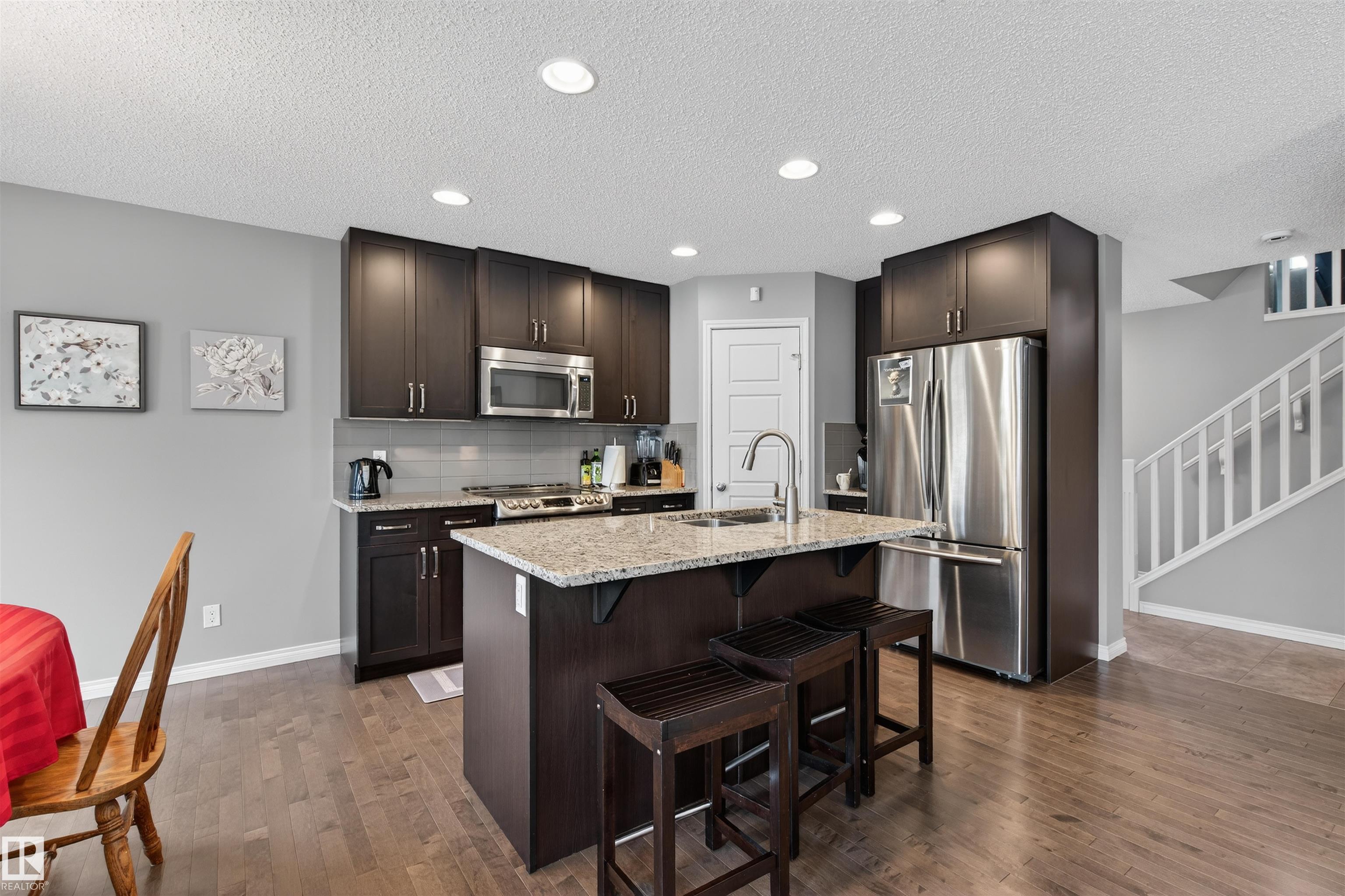 Photo 9 at 16448 140 Street NW, Carlton, Edmonton