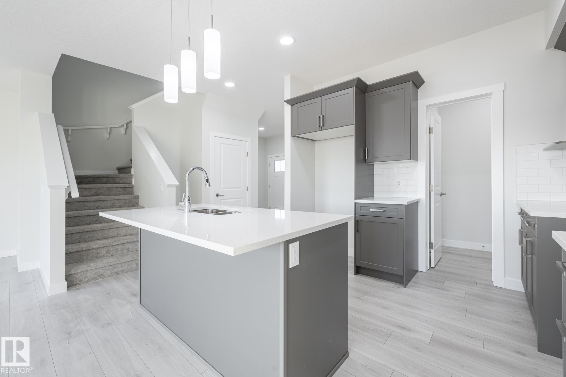 Photo 11 at 3028 197 Street NW, The Uplands, Edmonton