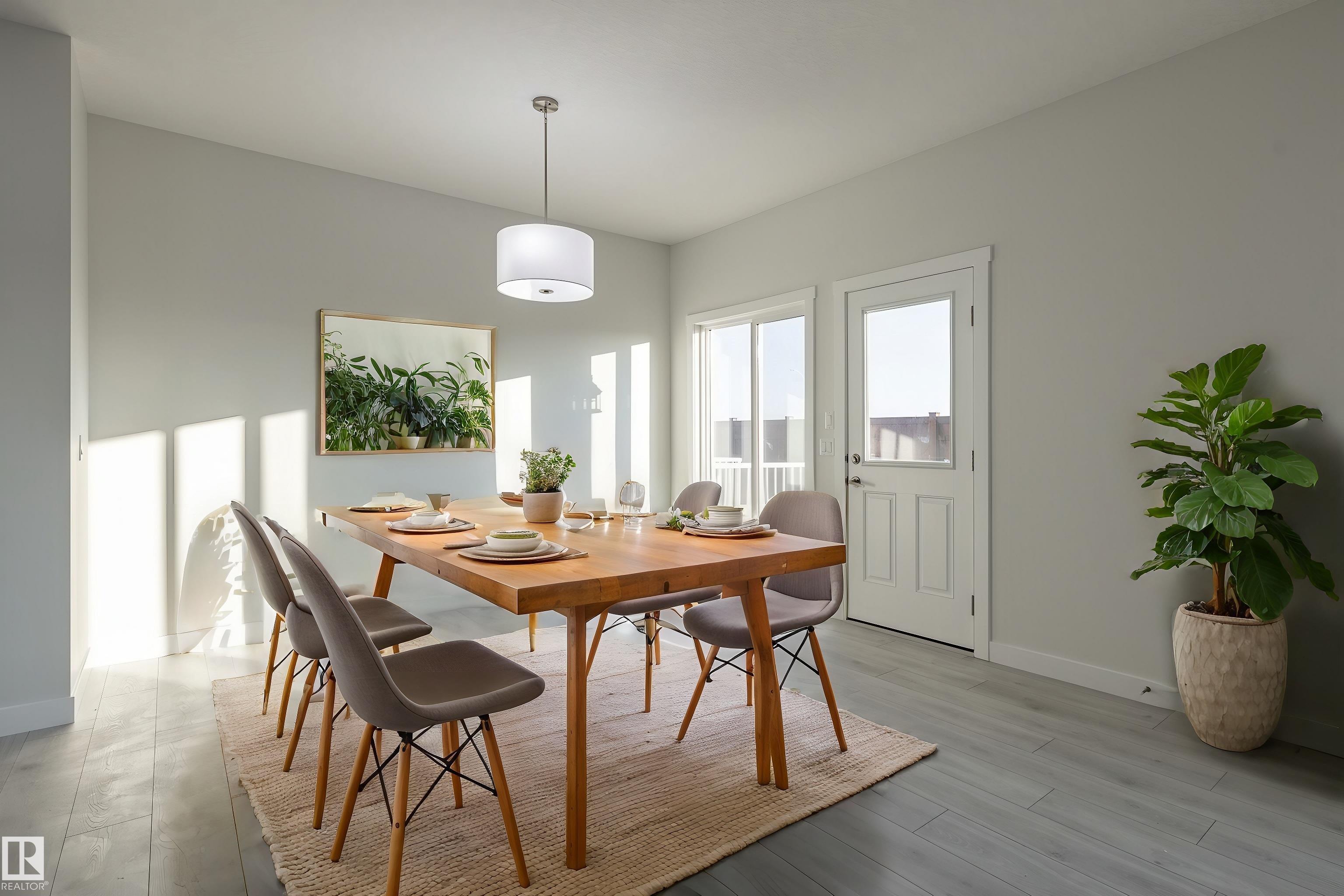 Photo 4 at 3028 197 Street NW, The Uplands, Edmonton