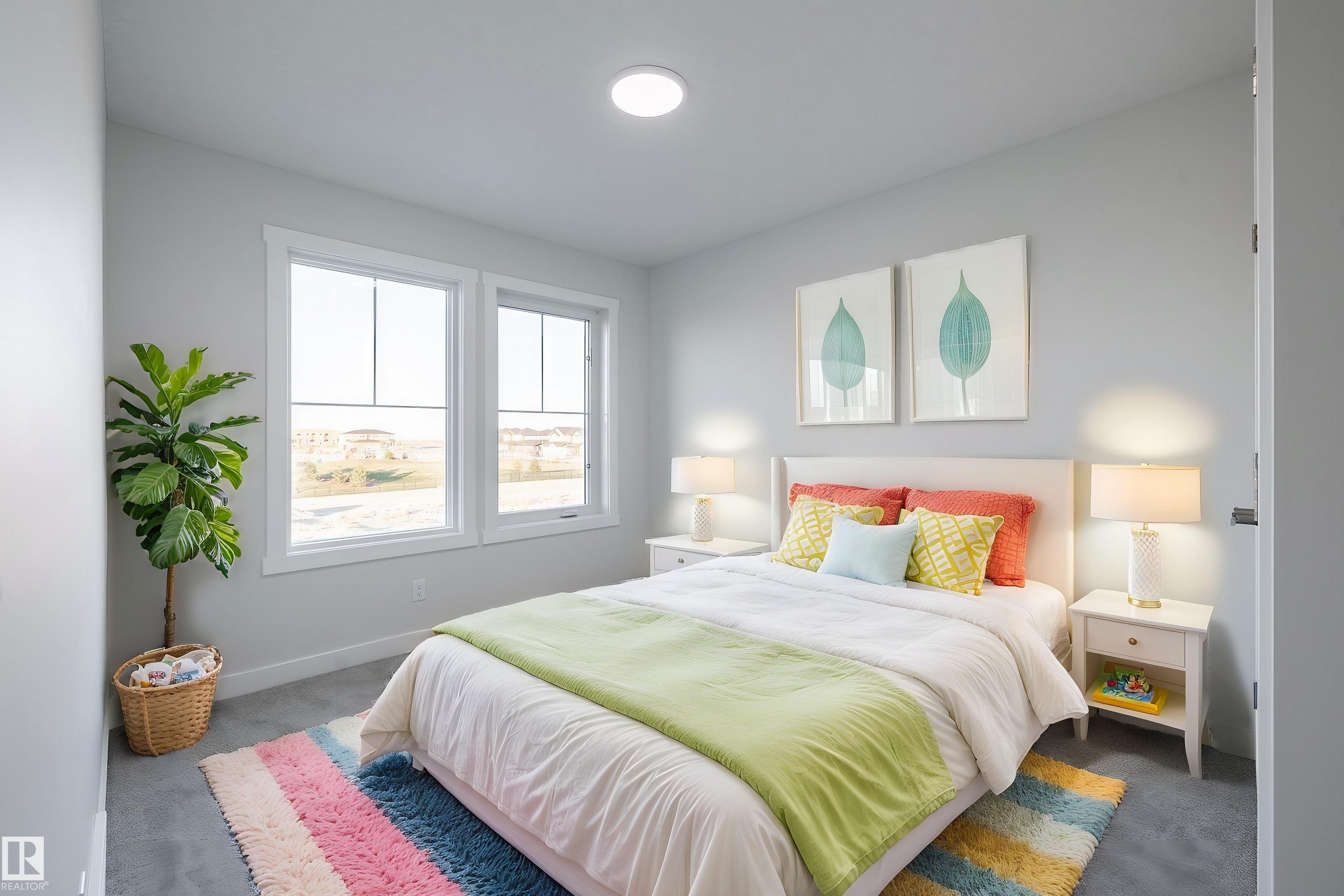 Photo 7 at 3028 197 Street NW, The Uplands, Edmonton