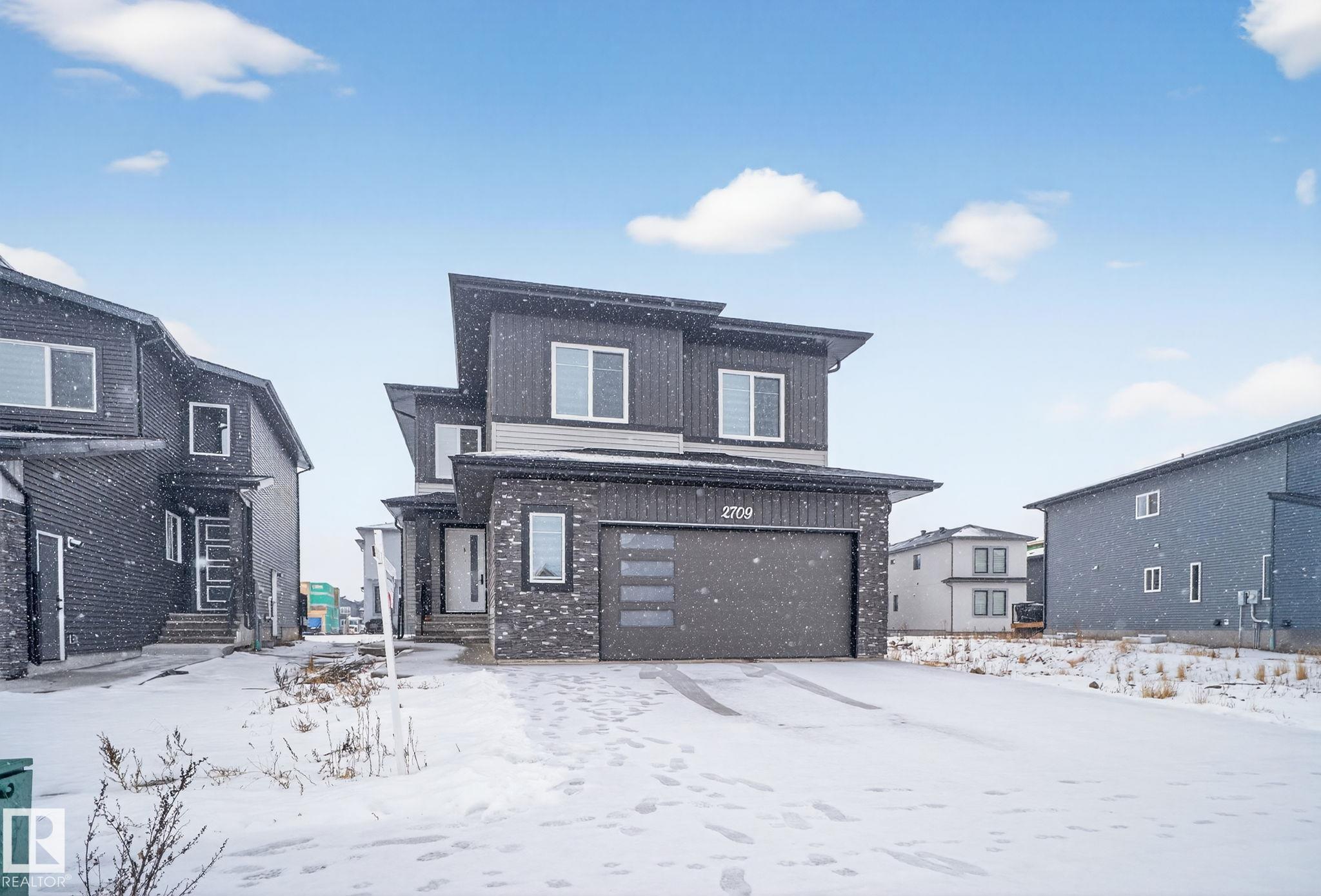 2709 62 Avenue, Churchill Meadow, Rural Leduc County