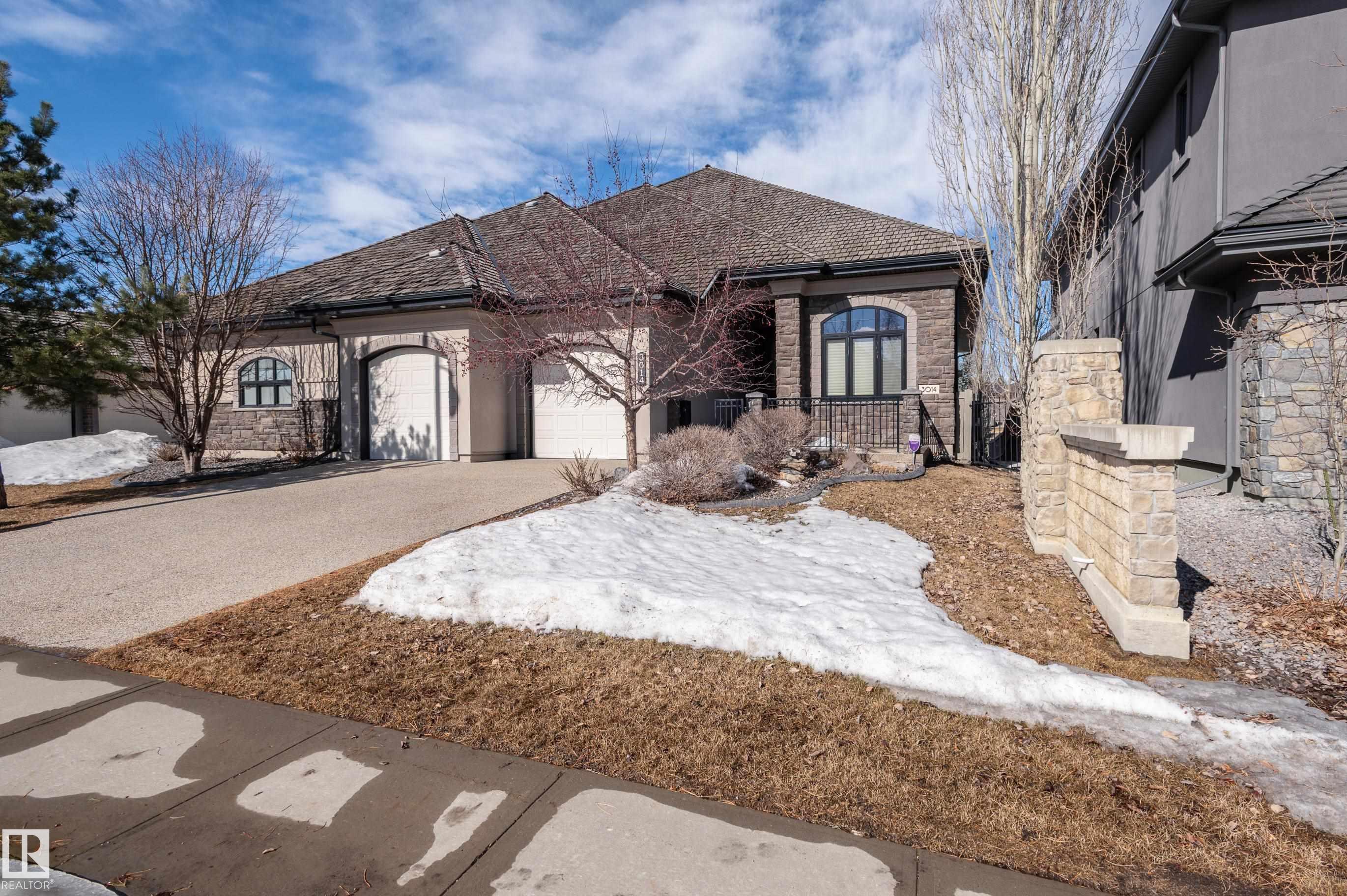 3014 Watson Landing SW, Windermere, Edmonton 2