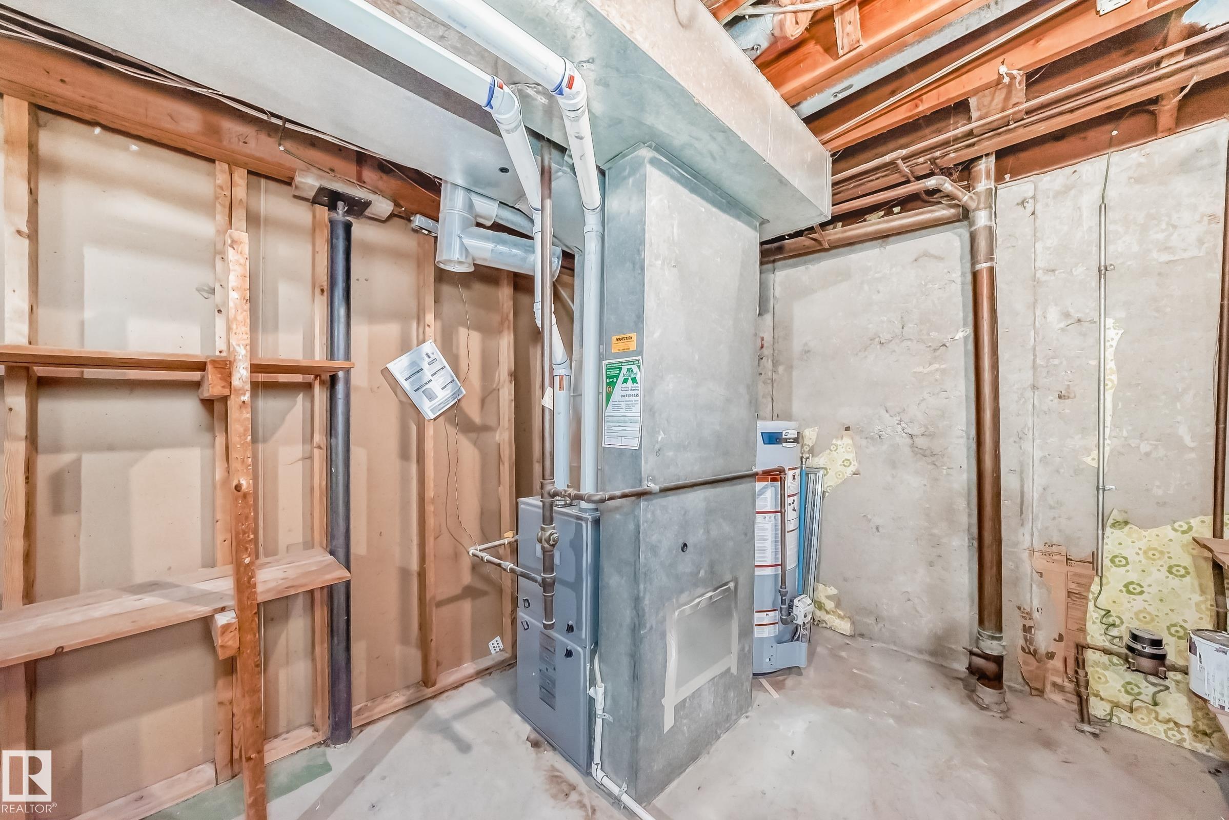 Photo 43 at 6808 149 Avenue NW, Kilkenny, Edmonton