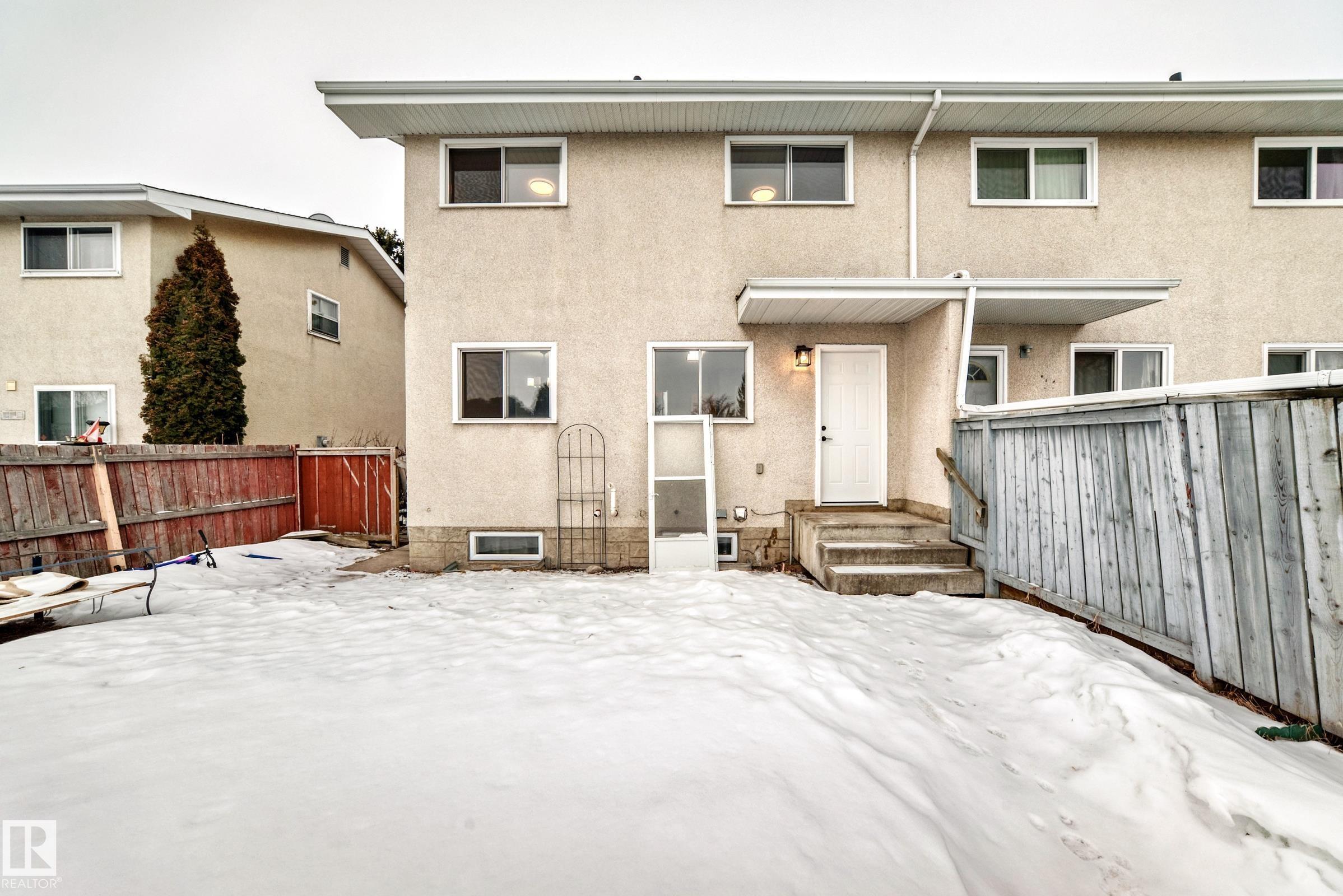 Photo 47 at 6808 149 Avenue NW, Kilkenny, Edmonton