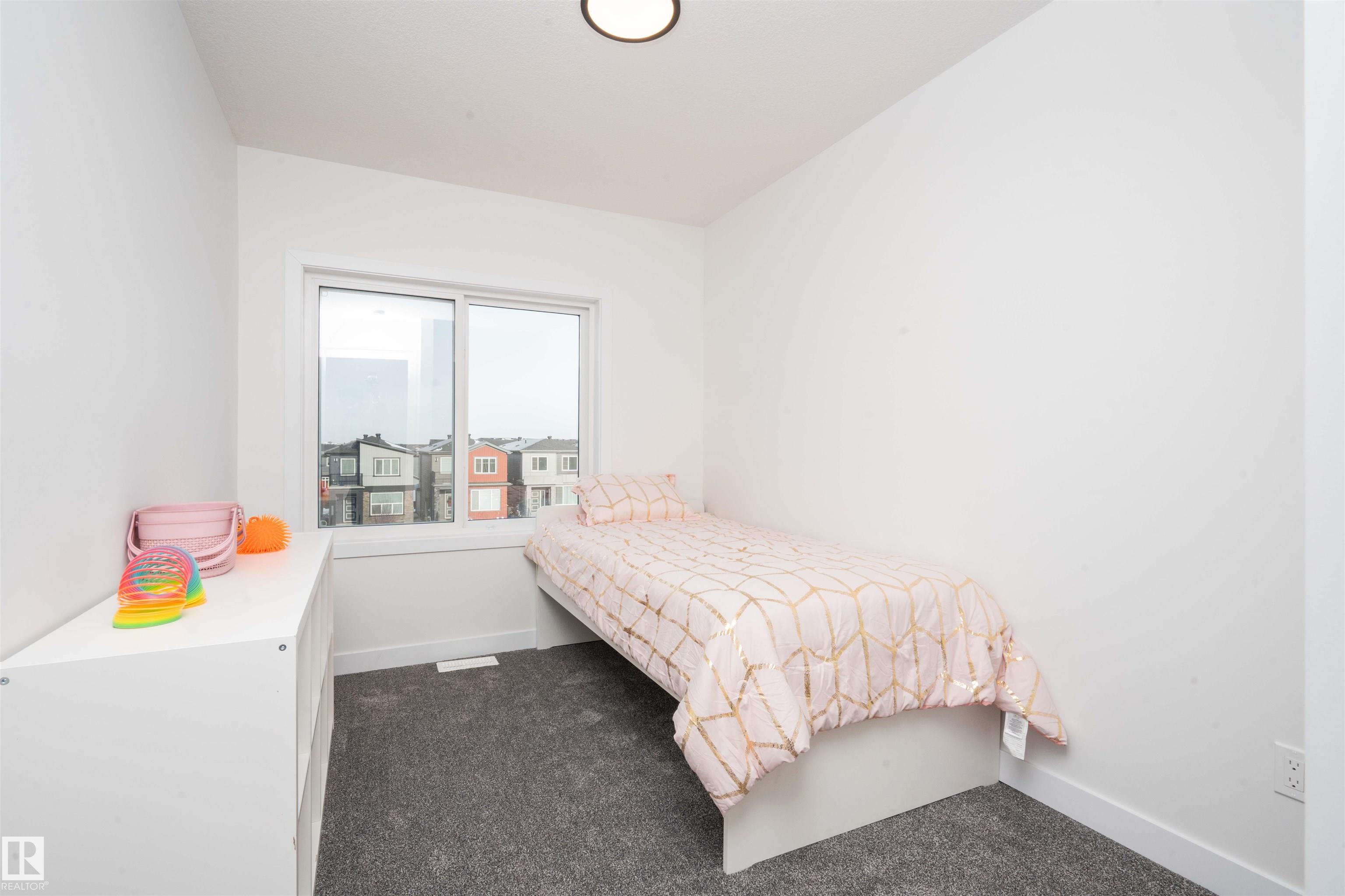 Photo 16 at 28 - 18120 28 Avenue SW, Keswick, Edmonton