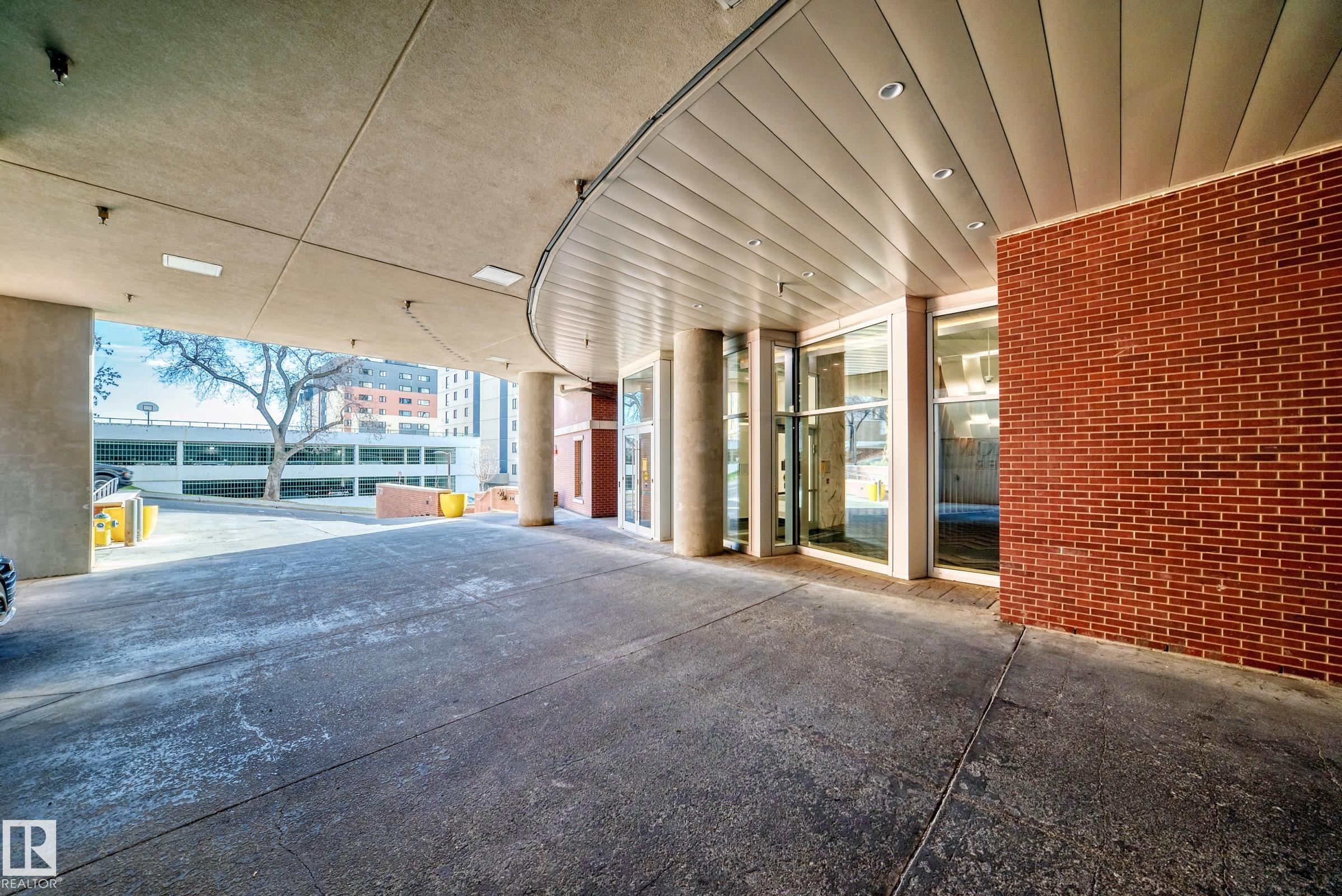 Photo 33 at 503 - 9720 106 Street NW, Downtown, Edmonton