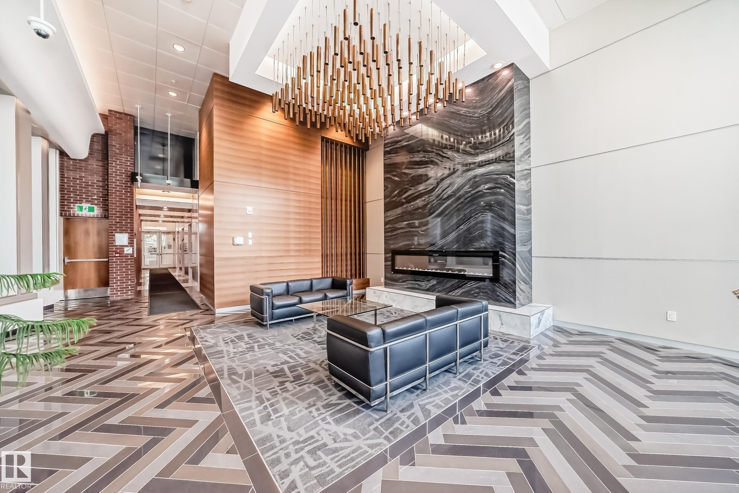 Photo 34 at 503 - 9720 106 Street NW, Downtown, Edmonton