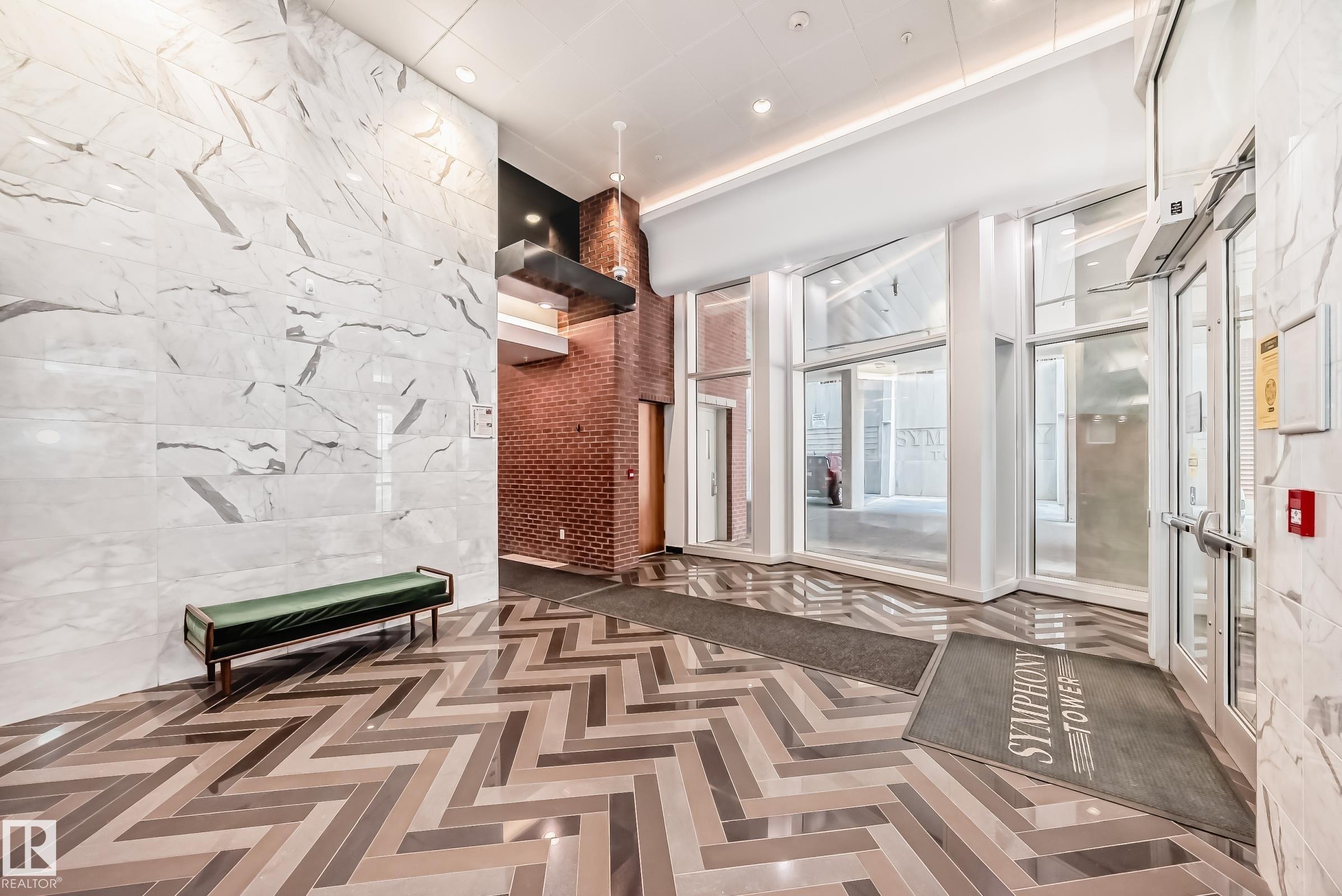 Photo 42 at 503 - 9720 106 Street NW, Downtown, Edmonton