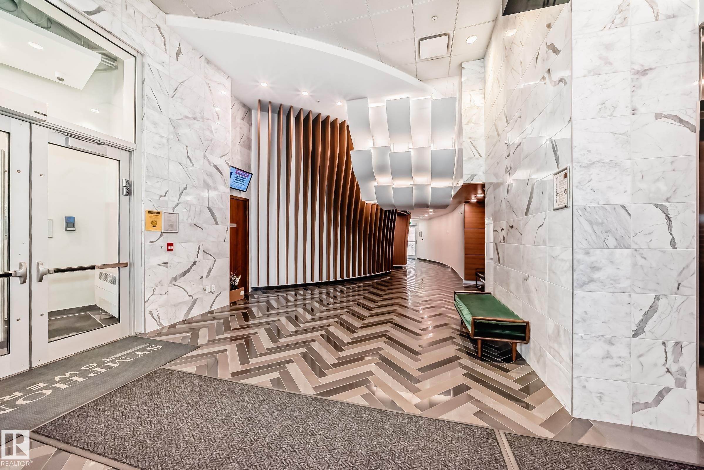 Photo 44 at 503 - 9720 106 Street NW, Downtown, Edmonton