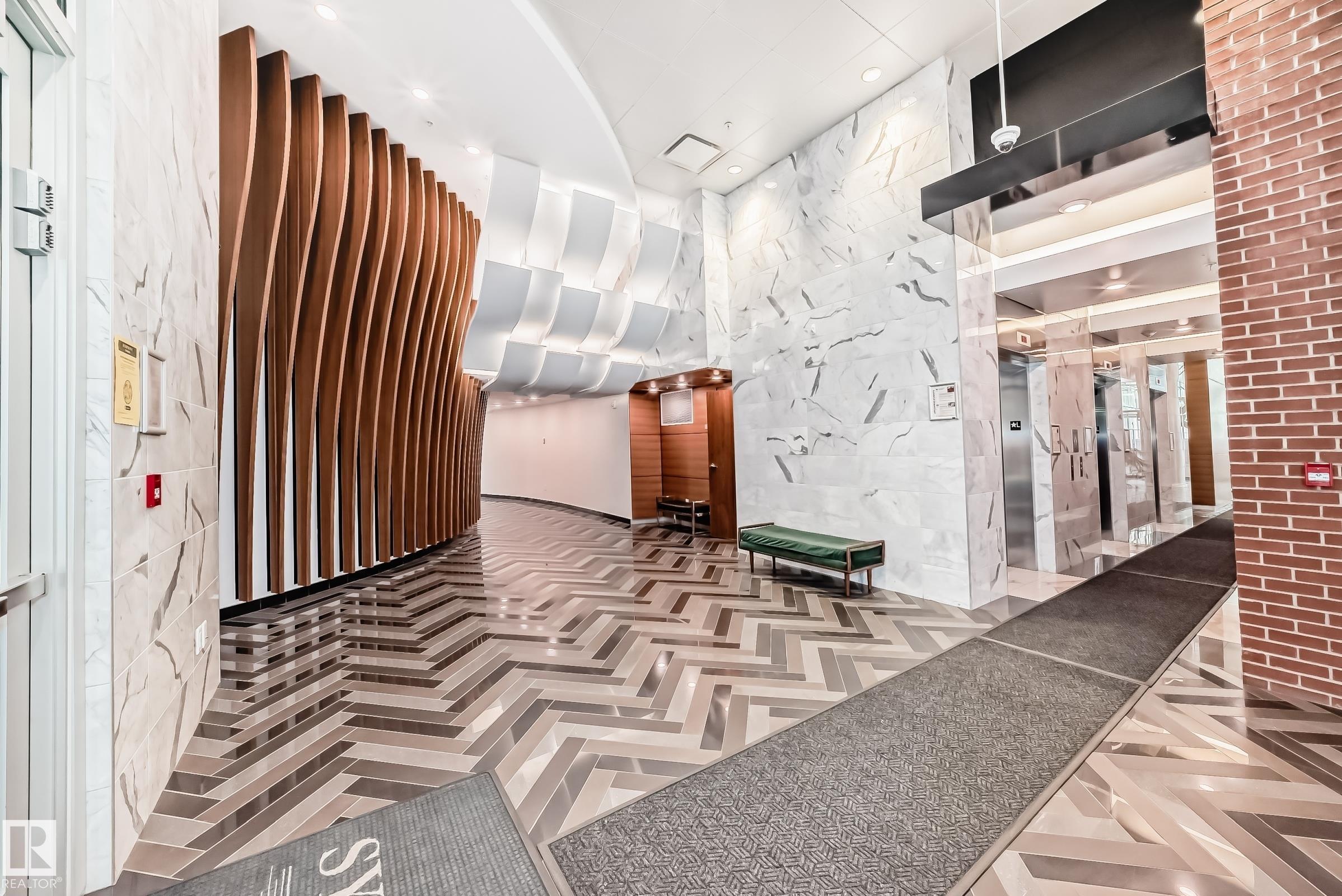 Photo 47 at 503 - 9720 106 Street NW, Downtown, Edmonton