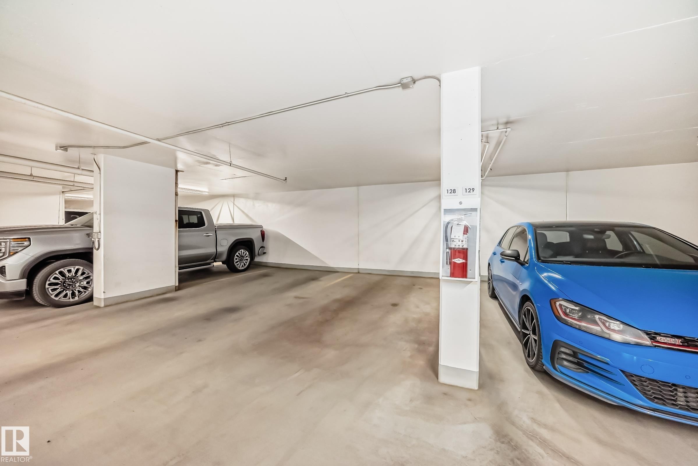 Photo 52 at 503 - 9720 106 Street NW, Downtown, Edmonton