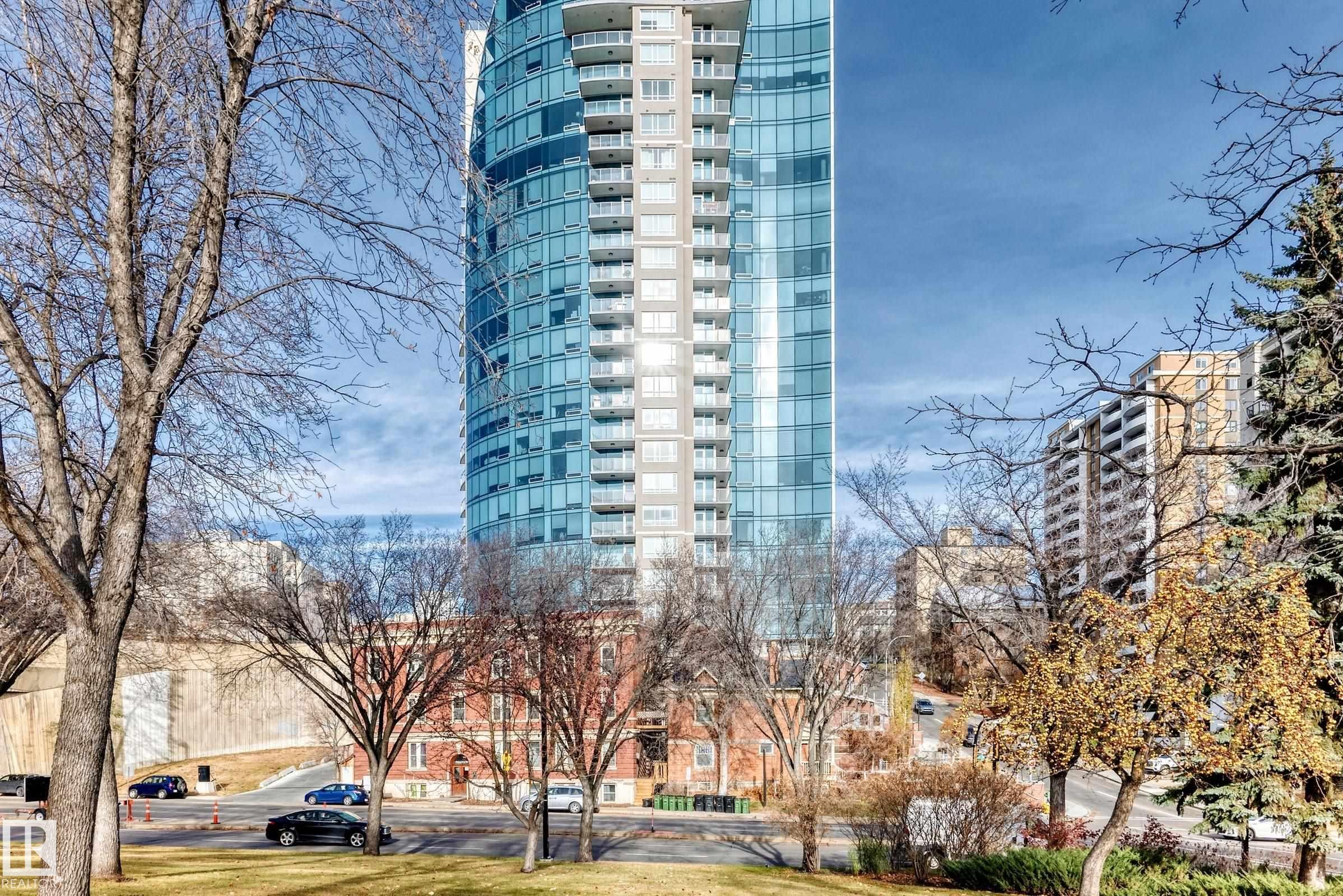 Photo 56 at 503 - 9720 106 Street NW, Downtown, Edmonton