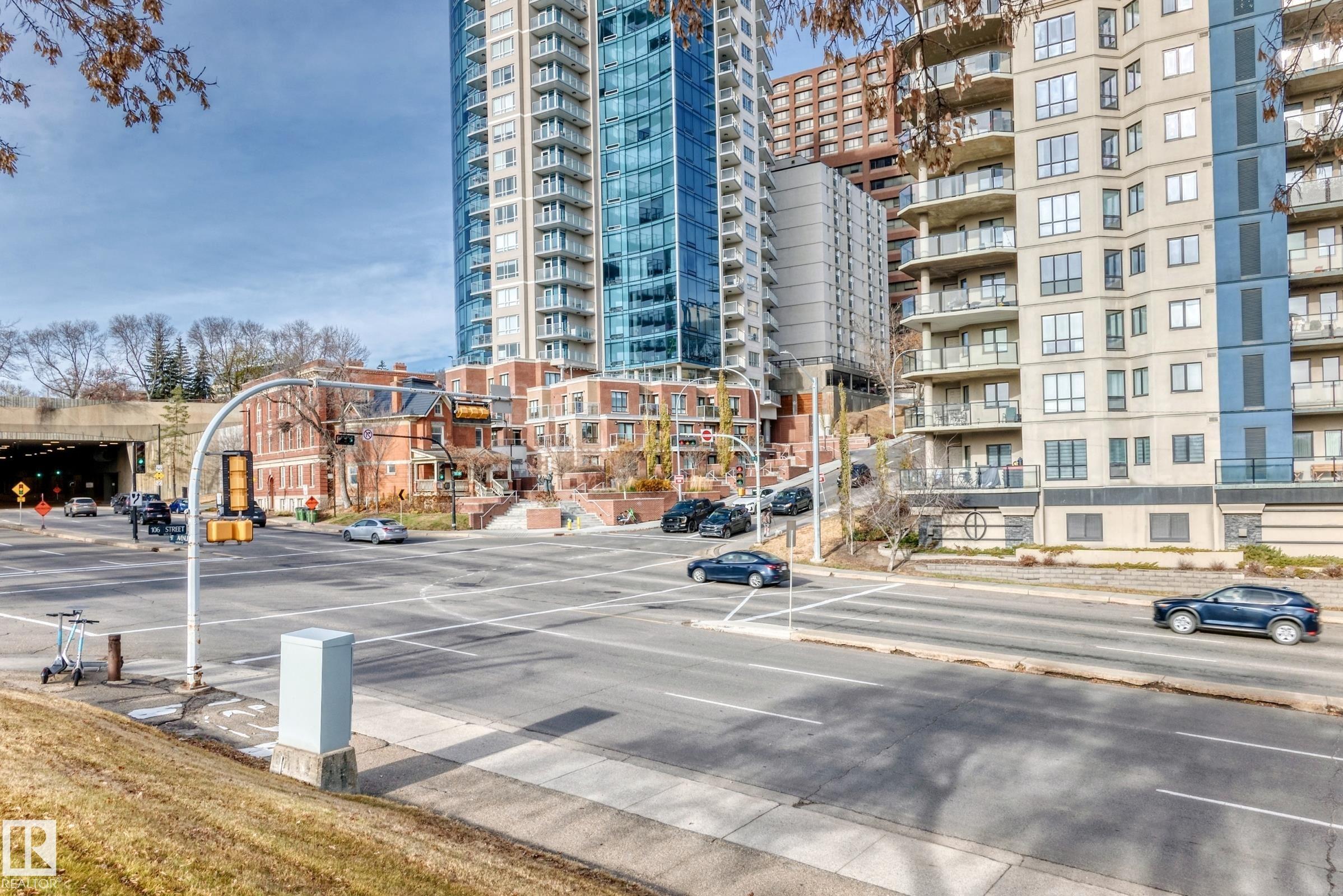 Photo 58 at 503 - 9720 106 Street NW, Downtown, Edmonton