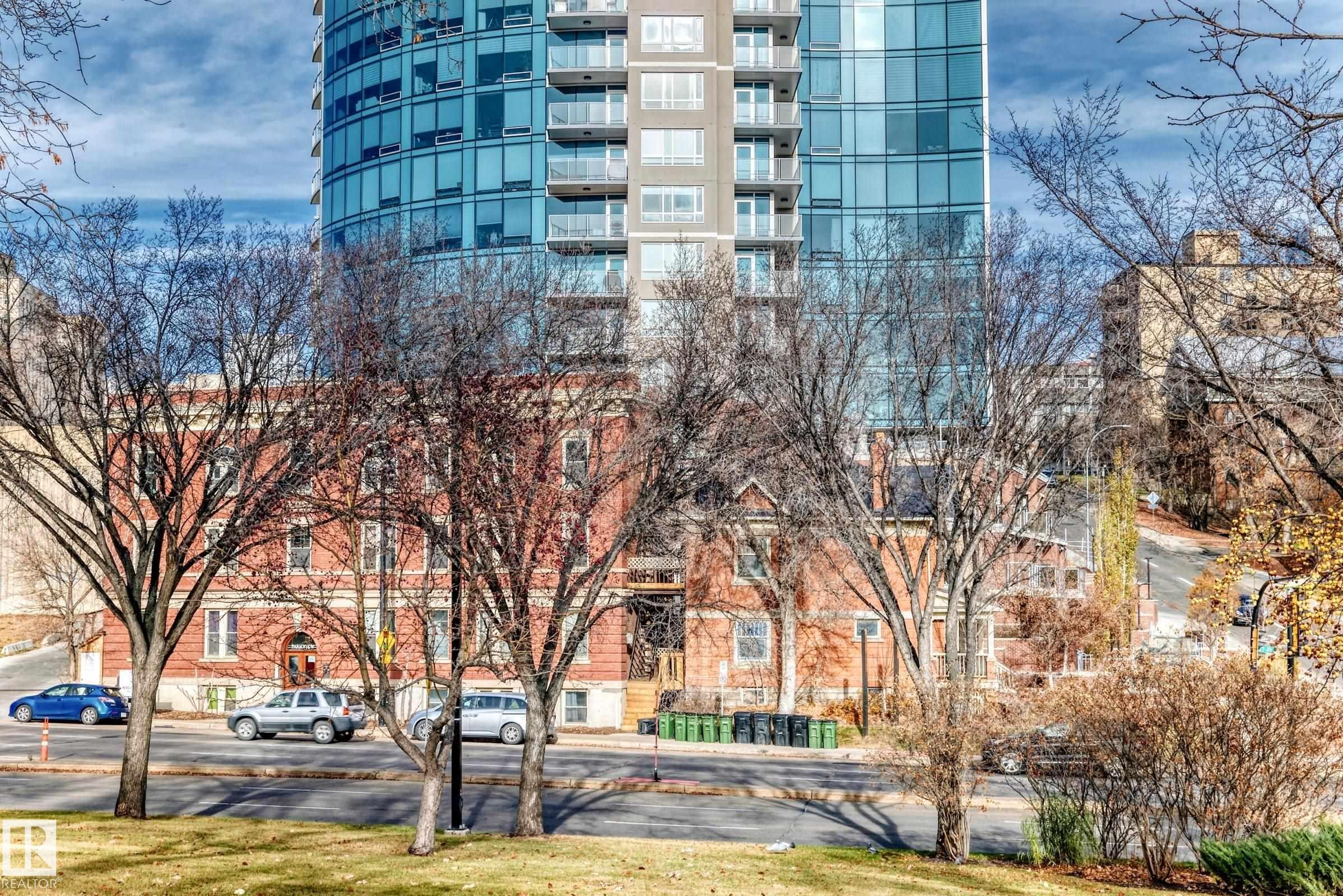 Photo 62 at 503 - 9720 106 Street NW, Downtown, Edmonton