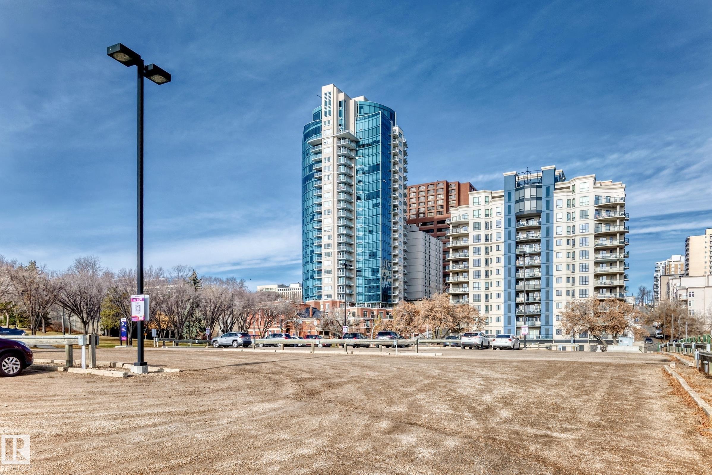 Photo 63 at 503 - 9720 106 Street NW, Downtown, Edmonton