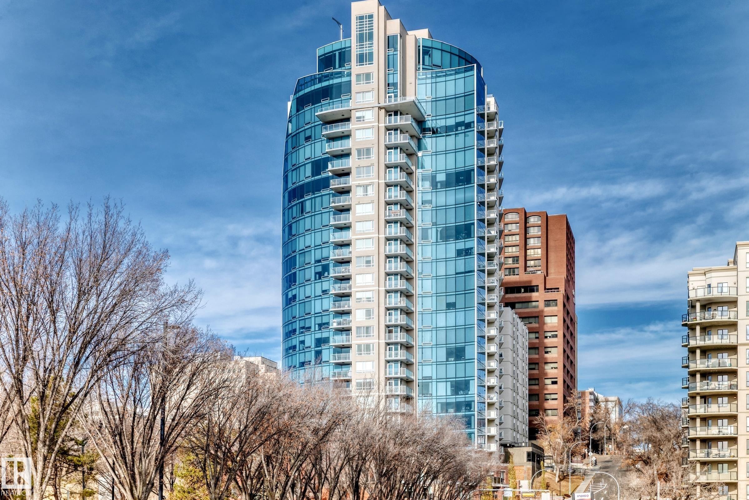 Photo 64 at 503 - 9720 106 Street NW, Downtown, Edmonton